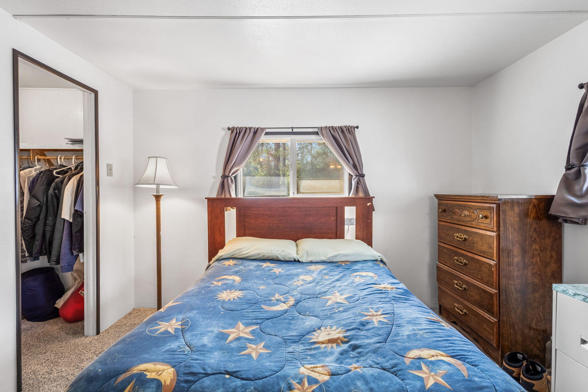 Timber Haven - Residential