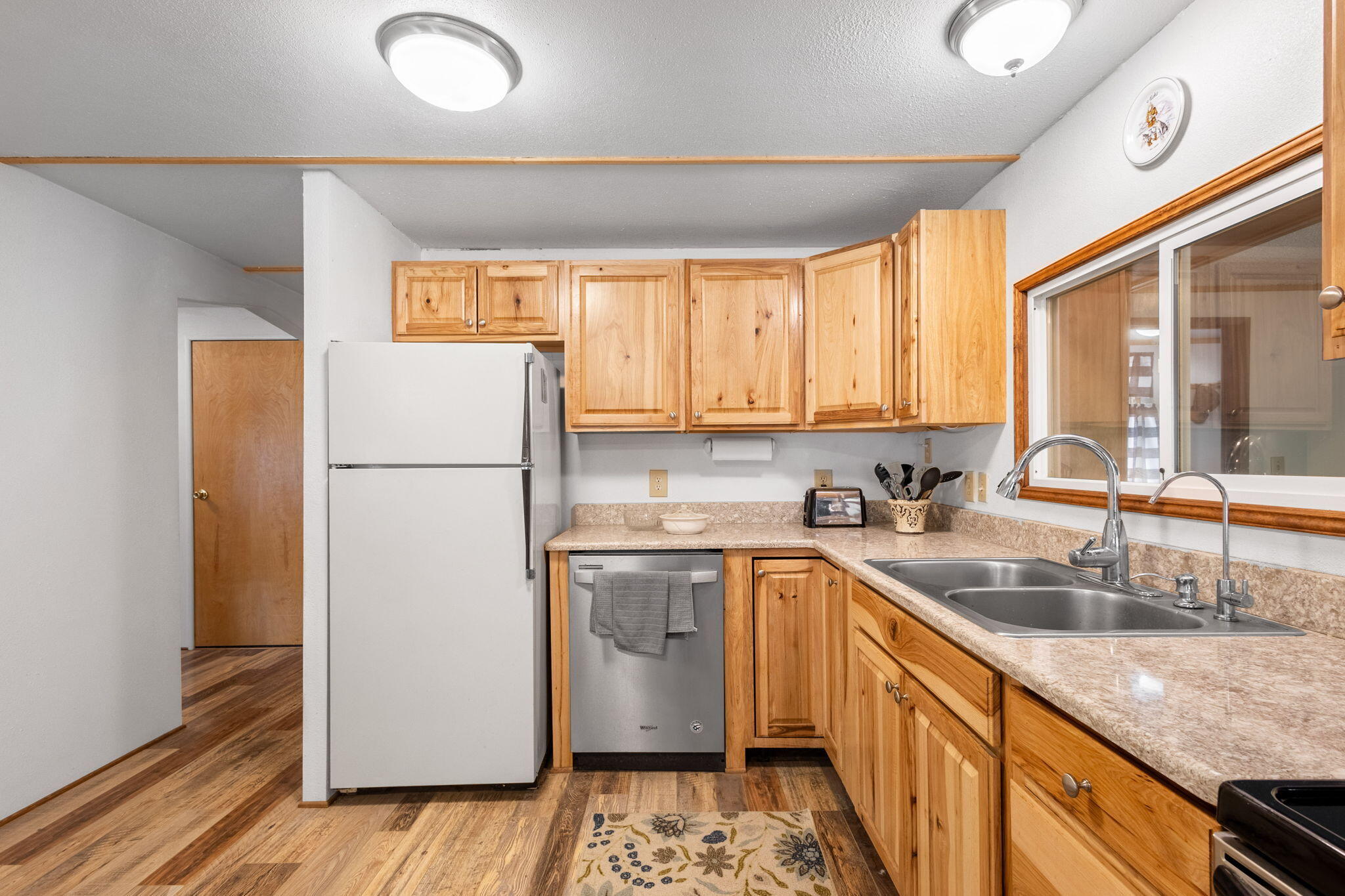 Timber Haven - Residential