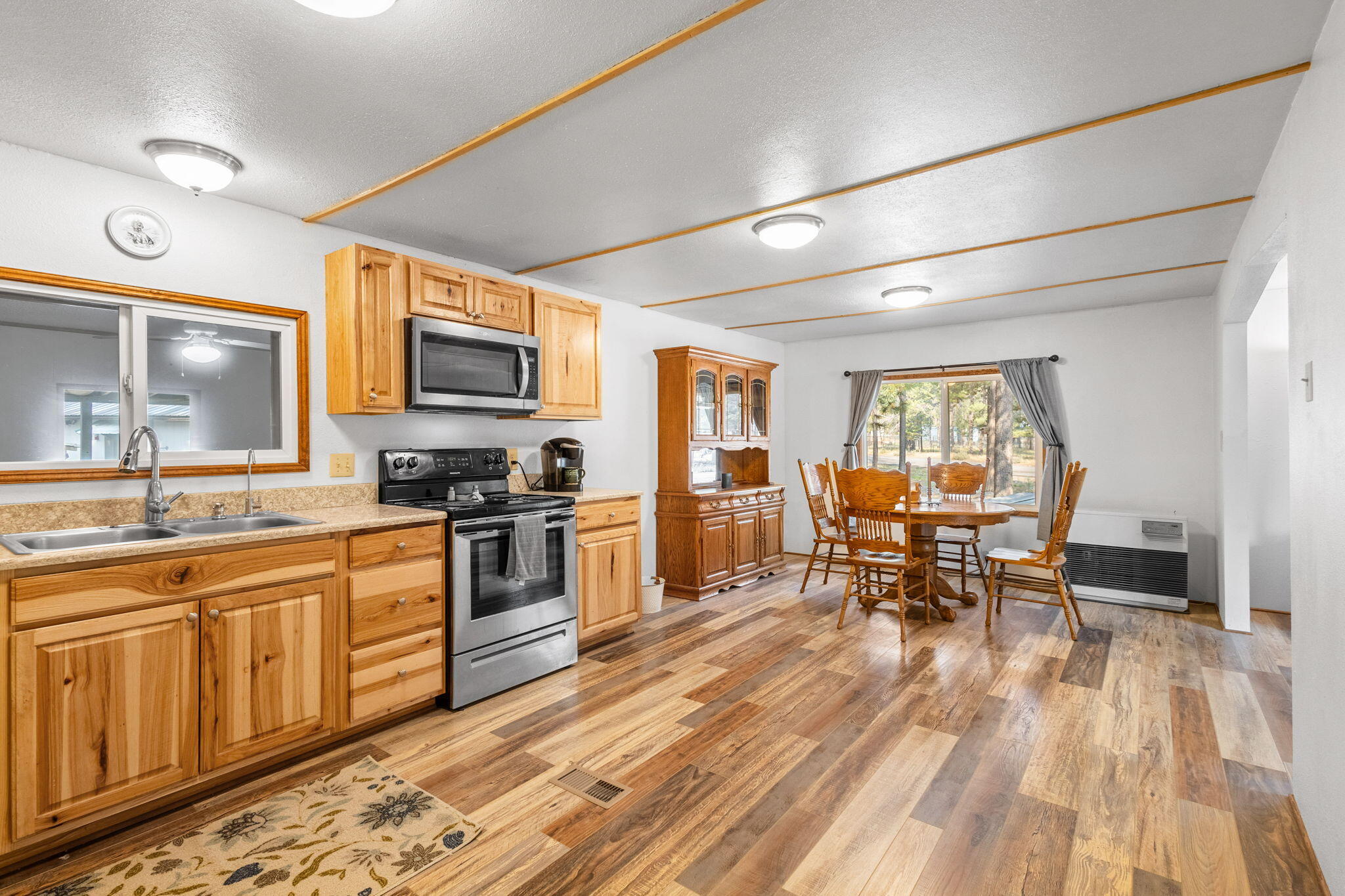 Timber Haven - Residential