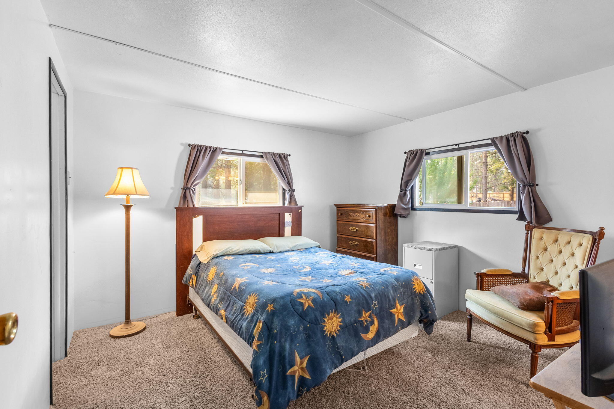 Timber Haven - Residential