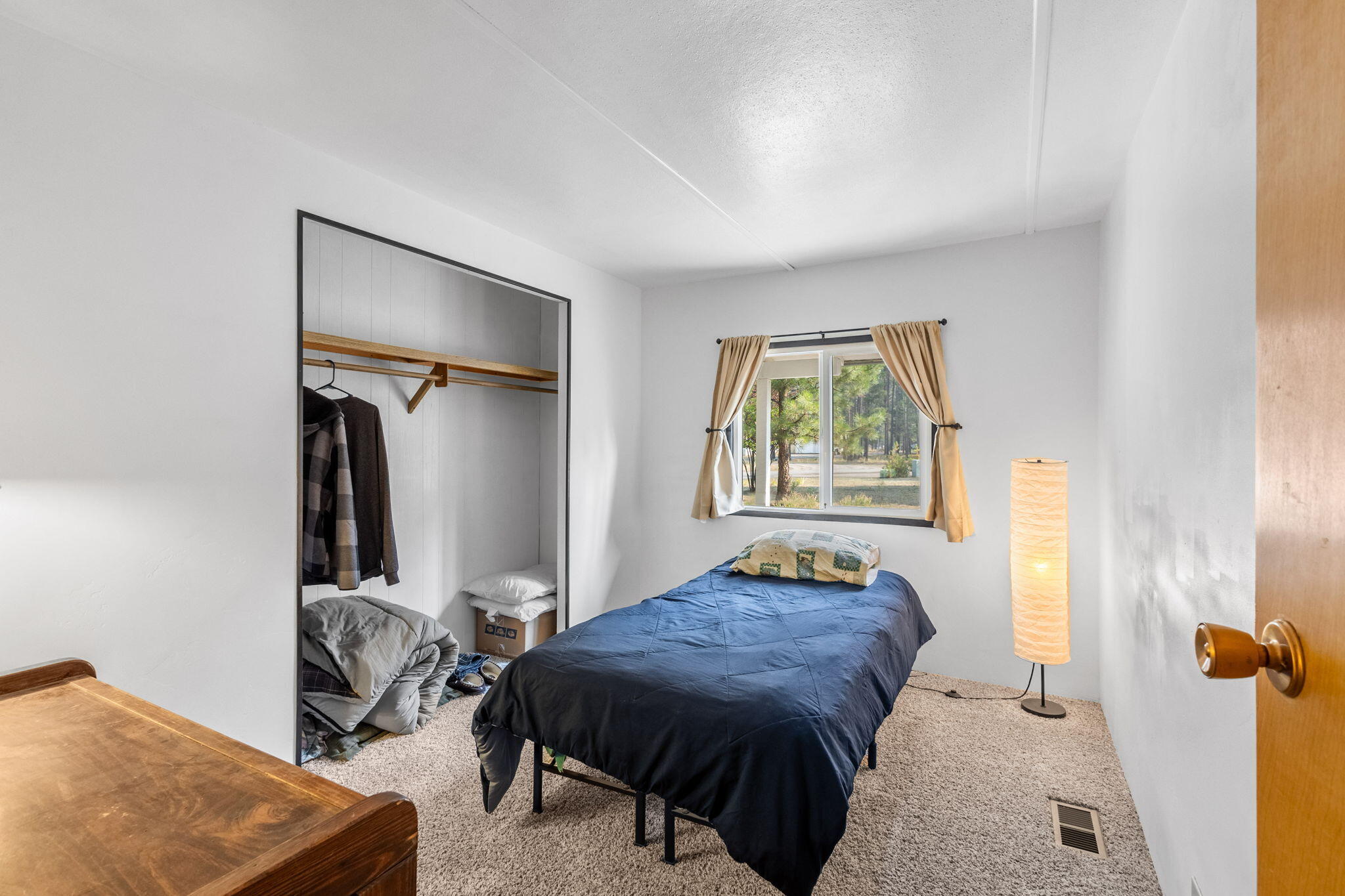 Timber Haven - Residential