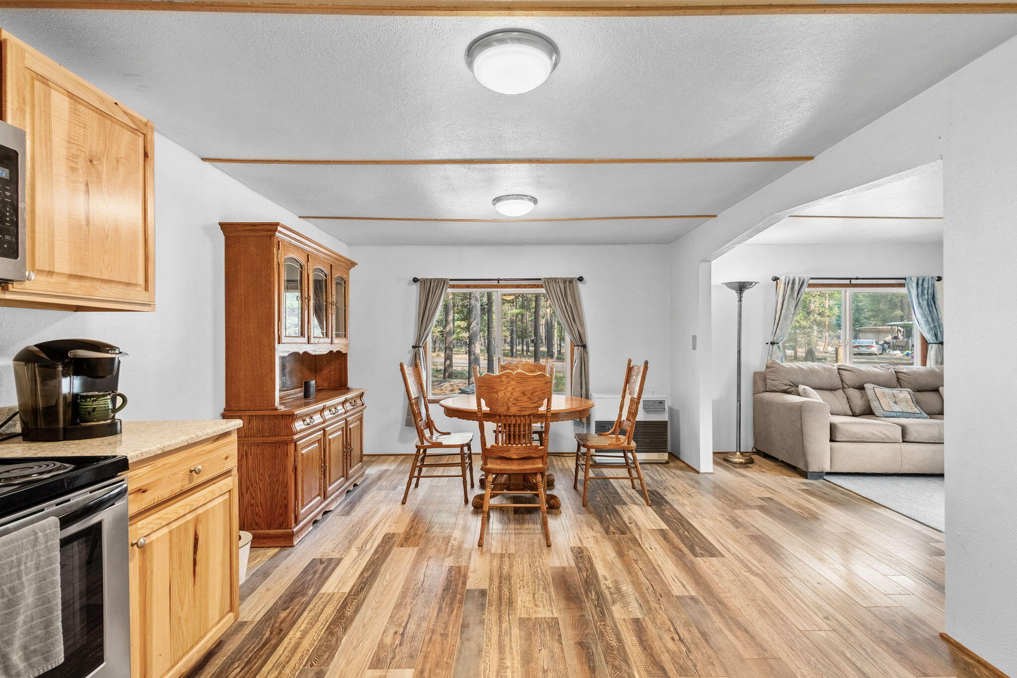 Timber Haven - Residential