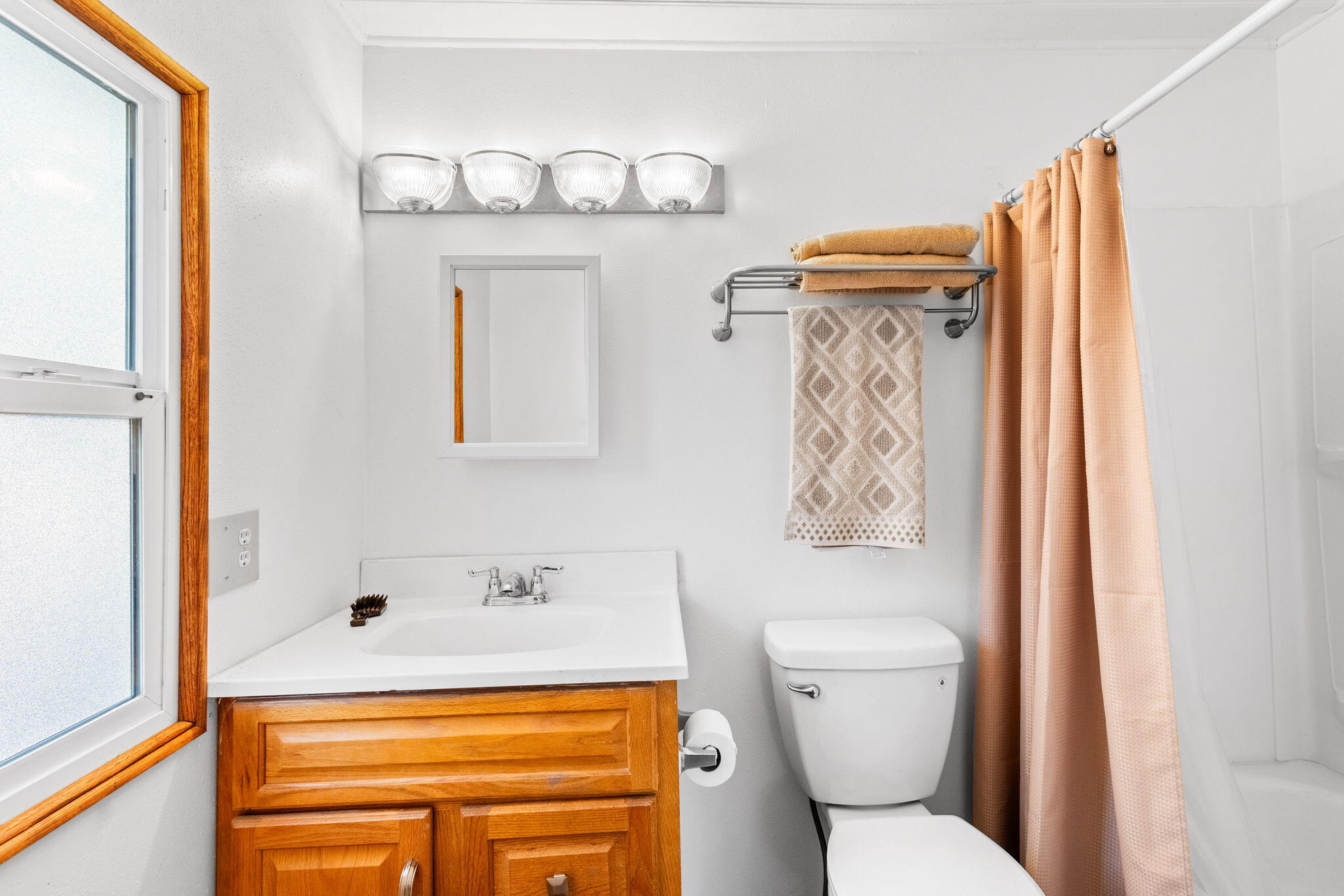 Timber Haven - Residential