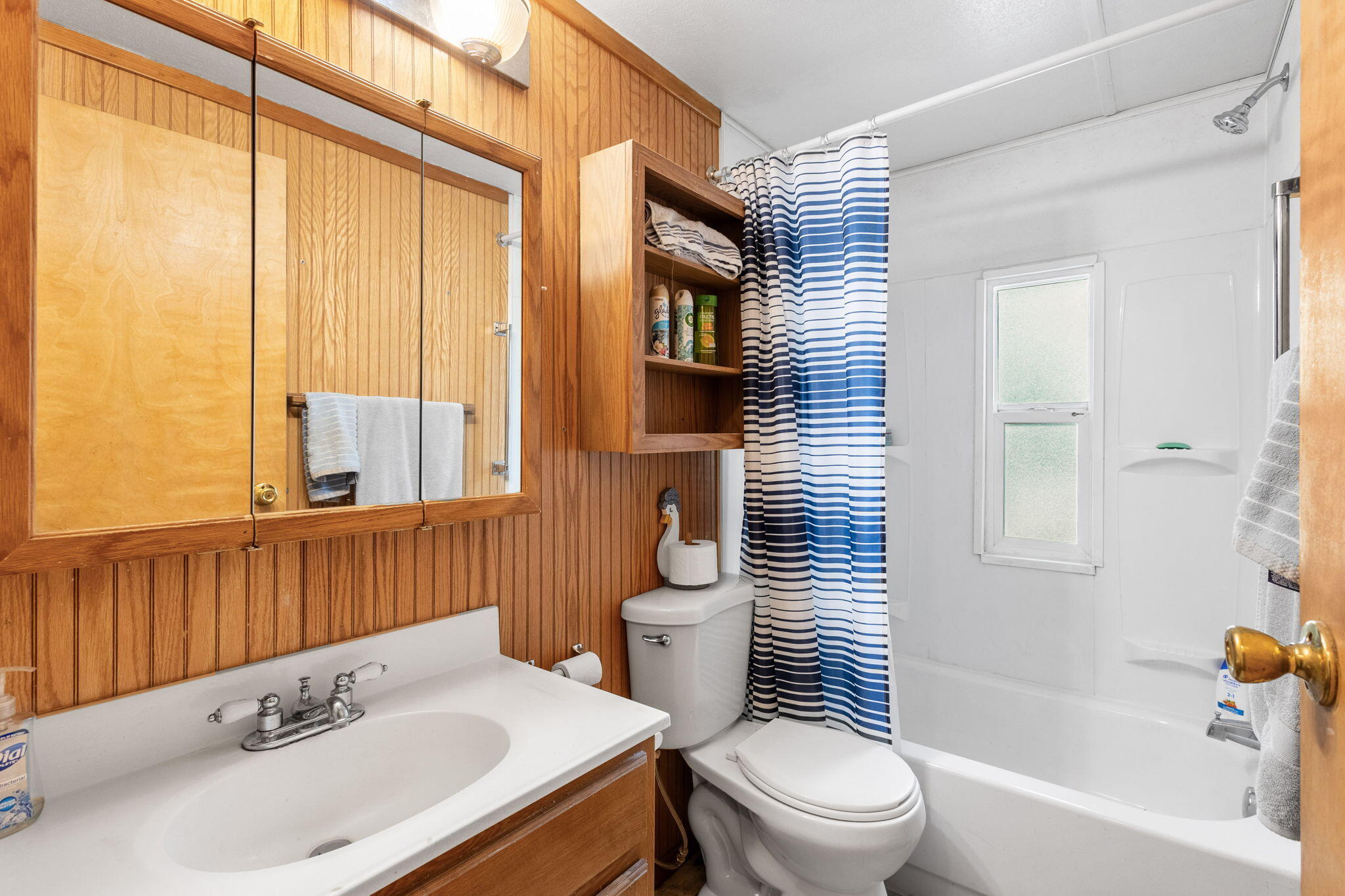 Timber Haven - Residential