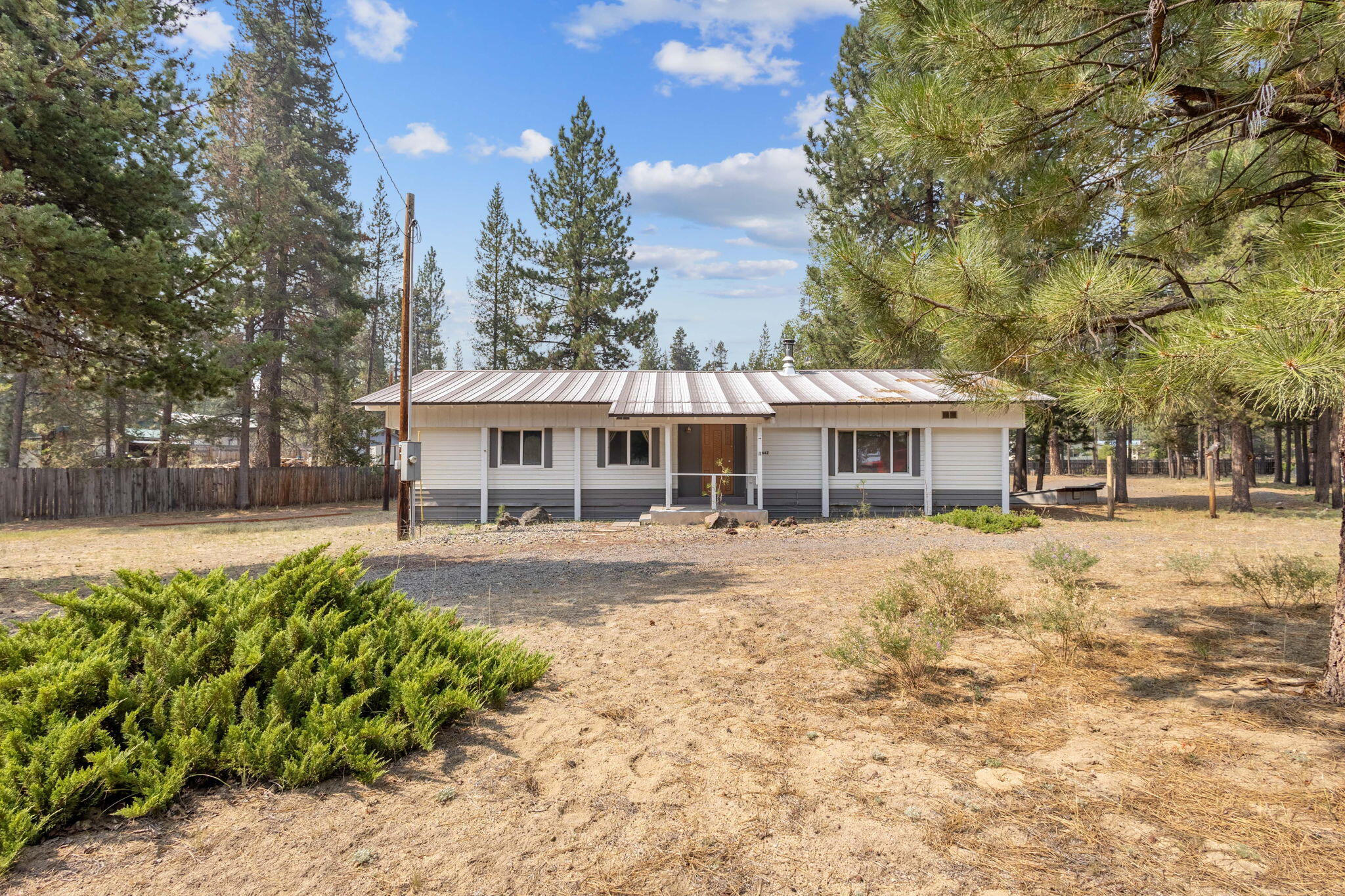 Timber Haven - Residential