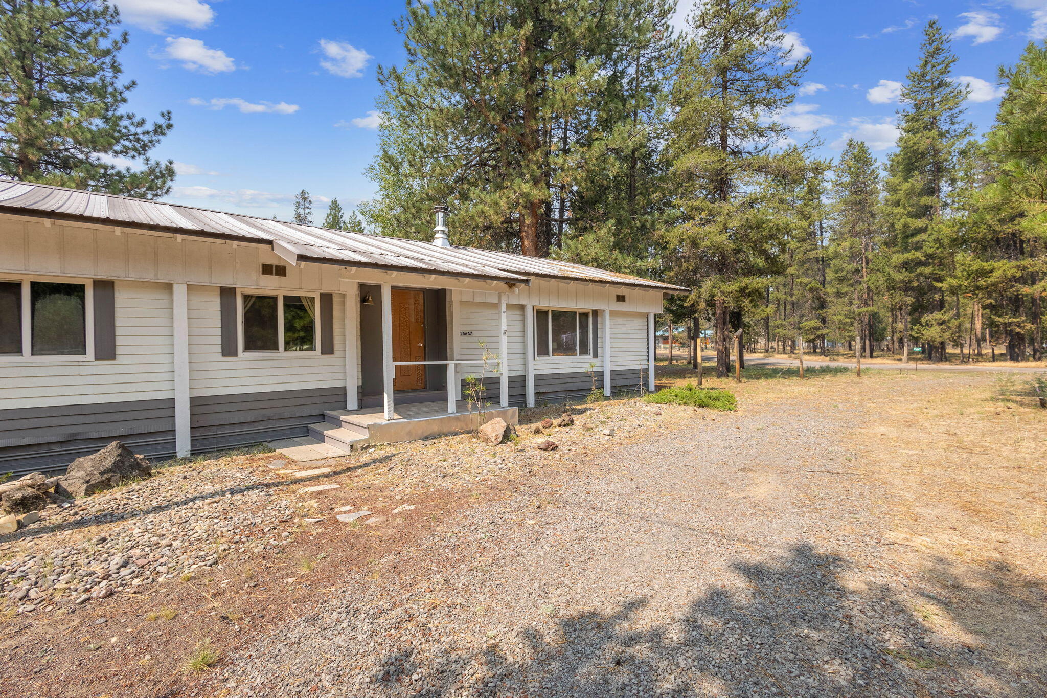 Timber Haven - Residential