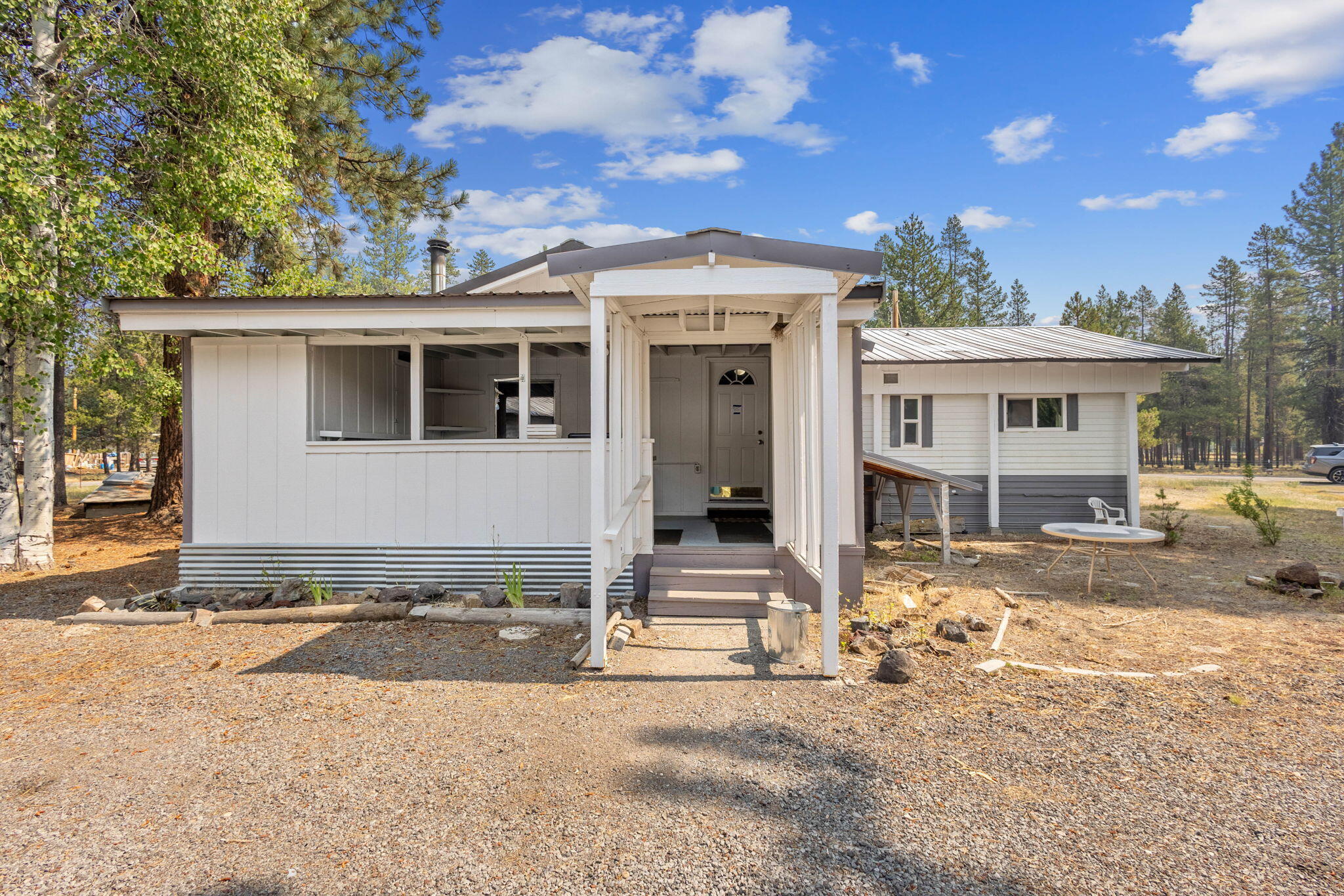 Timber Haven - Residential