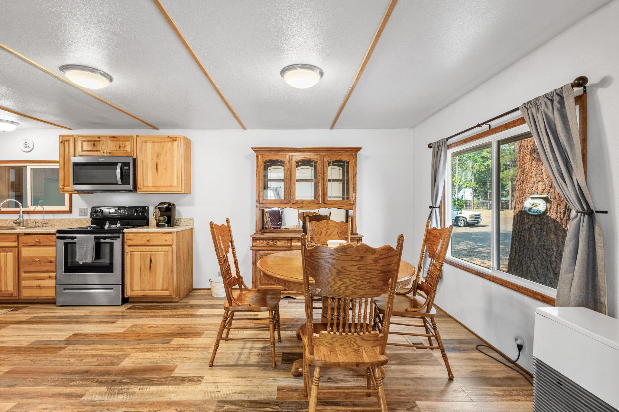 Timber Haven - Residential