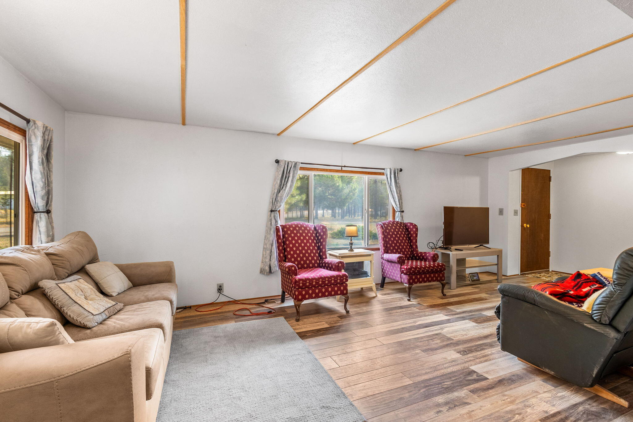 Timber Haven - Residential