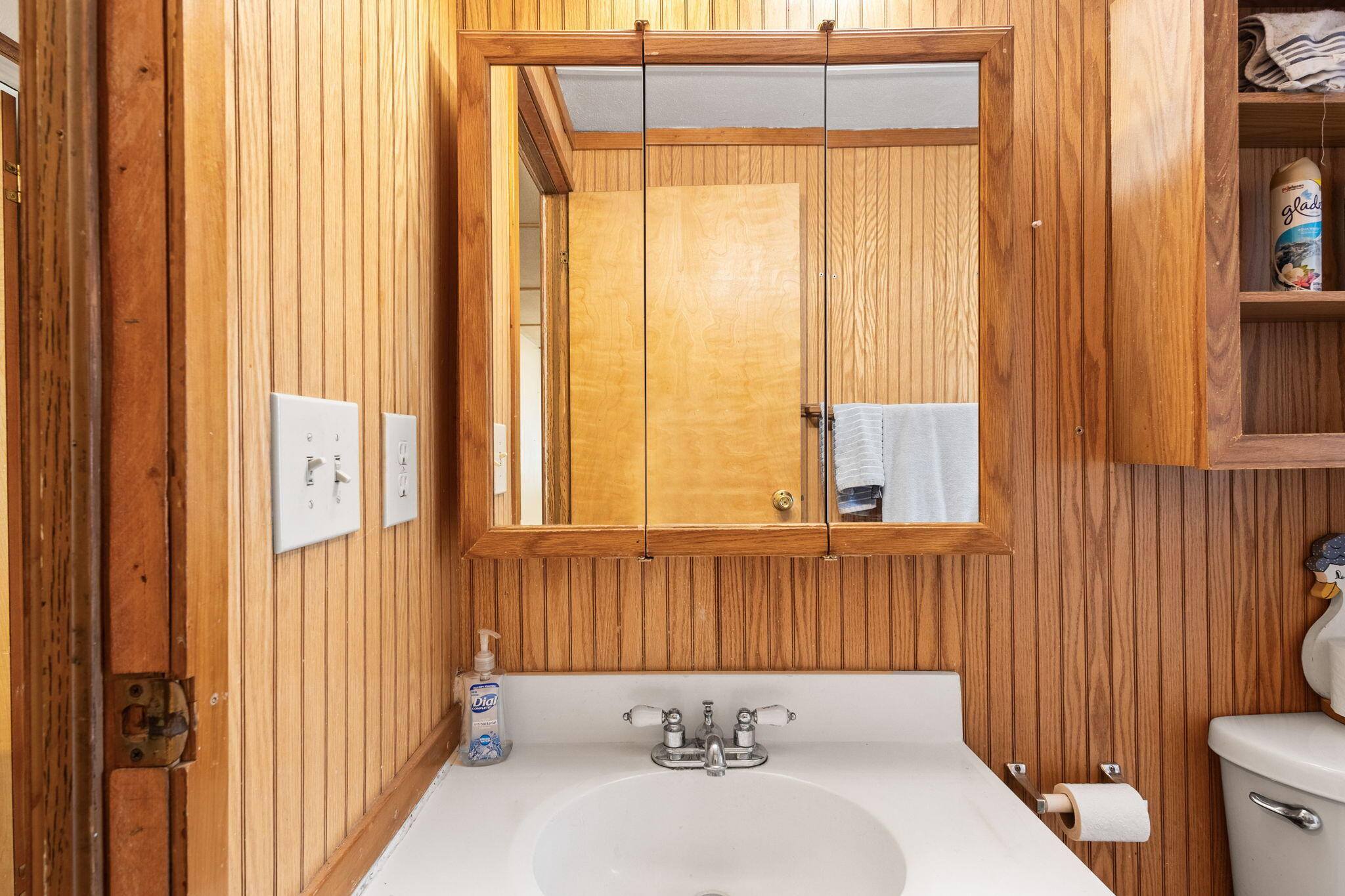 Timber Haven - Residential