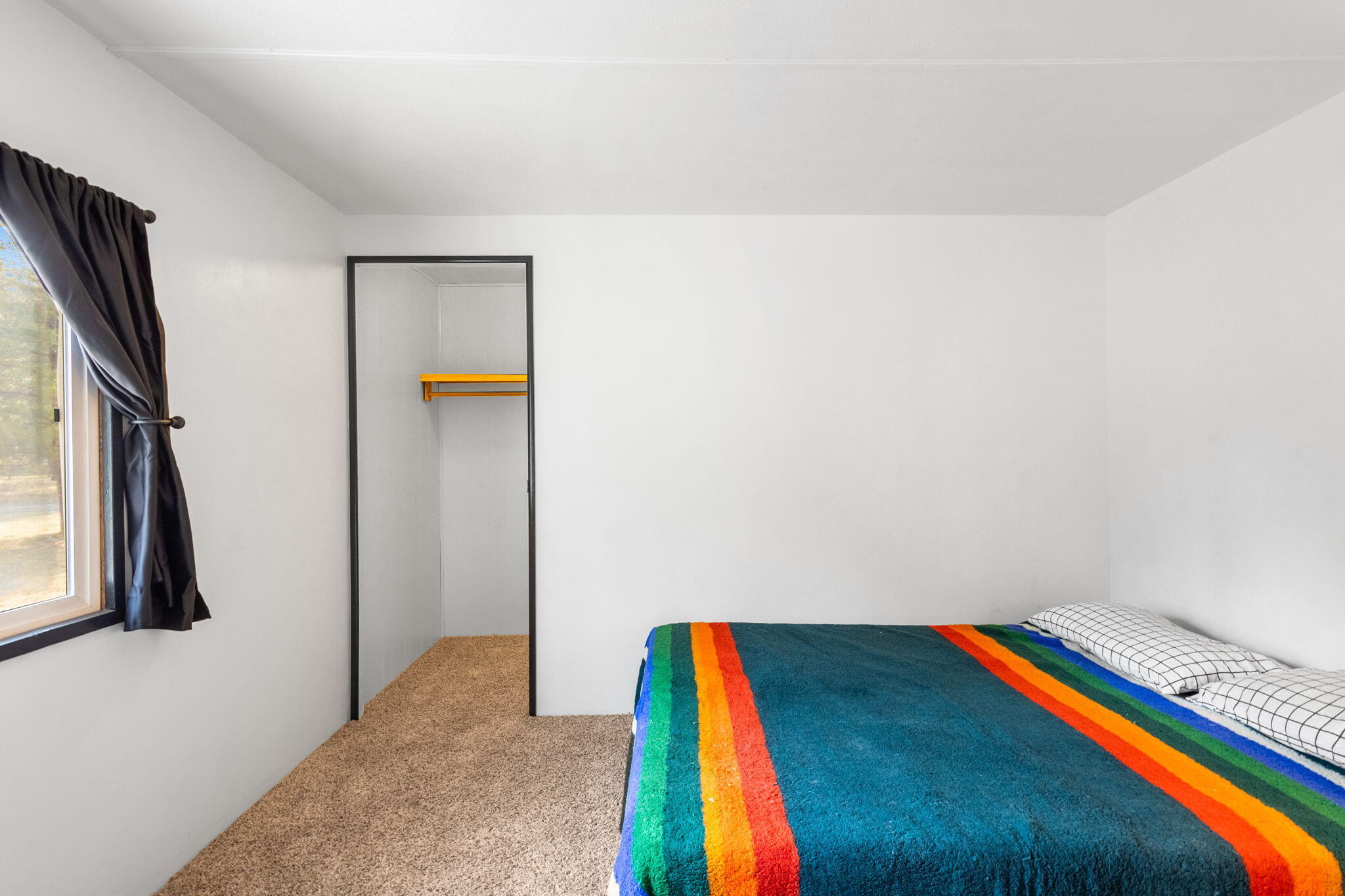 Timber Haven - Residential