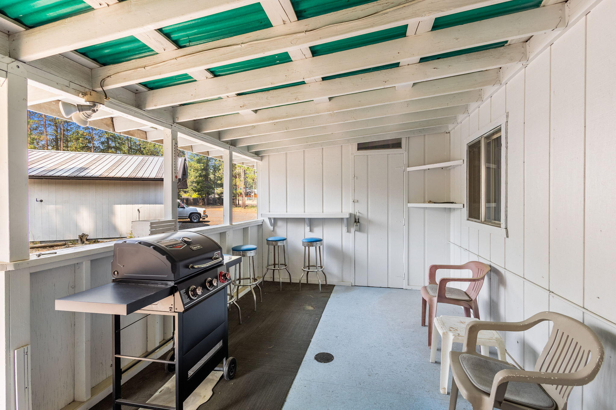 Timber Haven - Residential