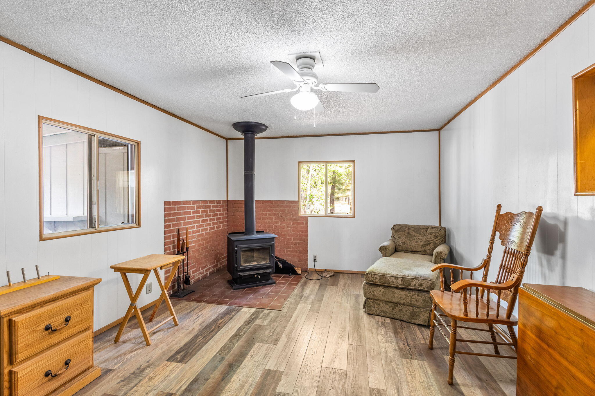 Timber Haven - Residential