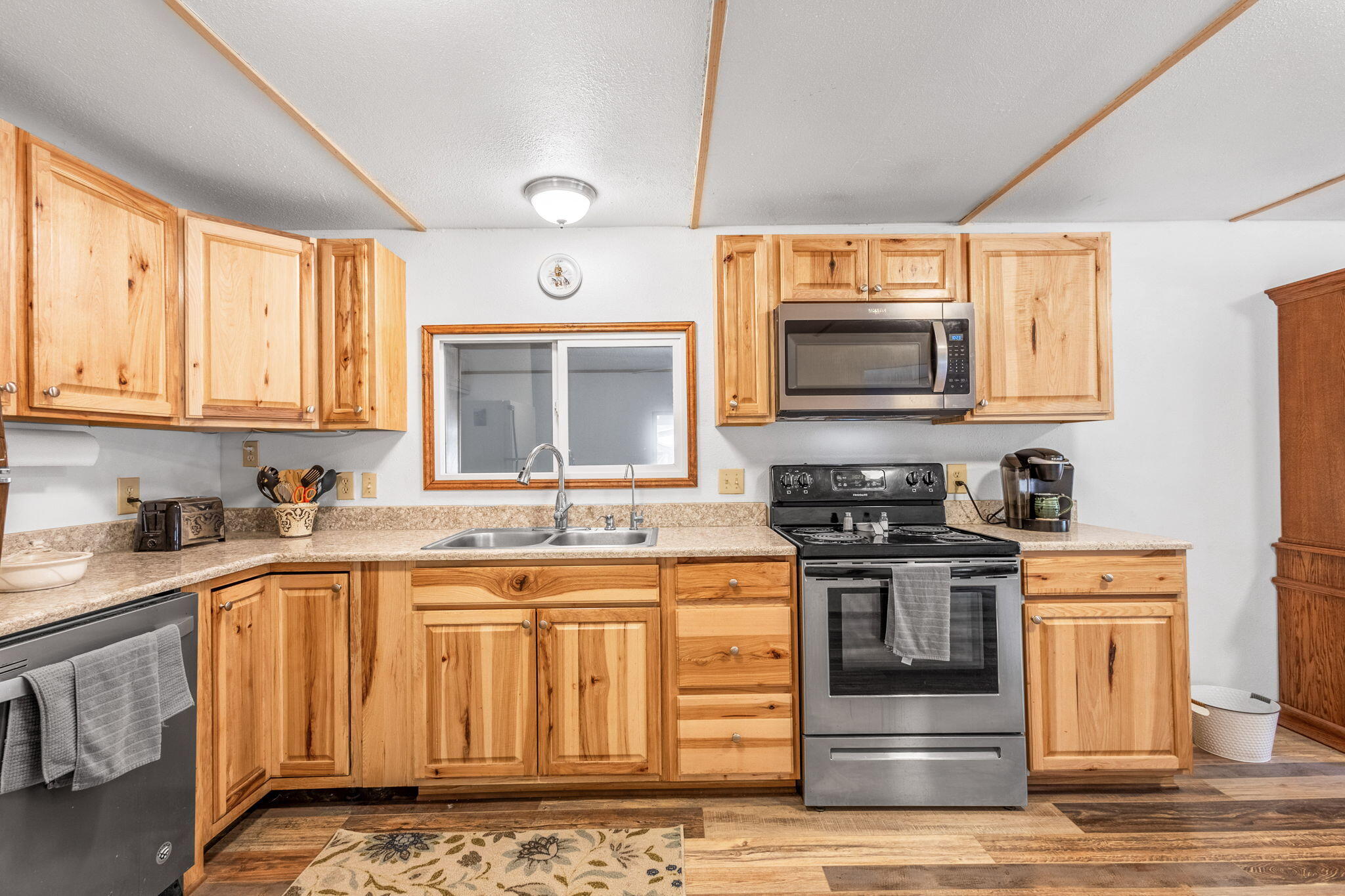 Timber Haven - Residential