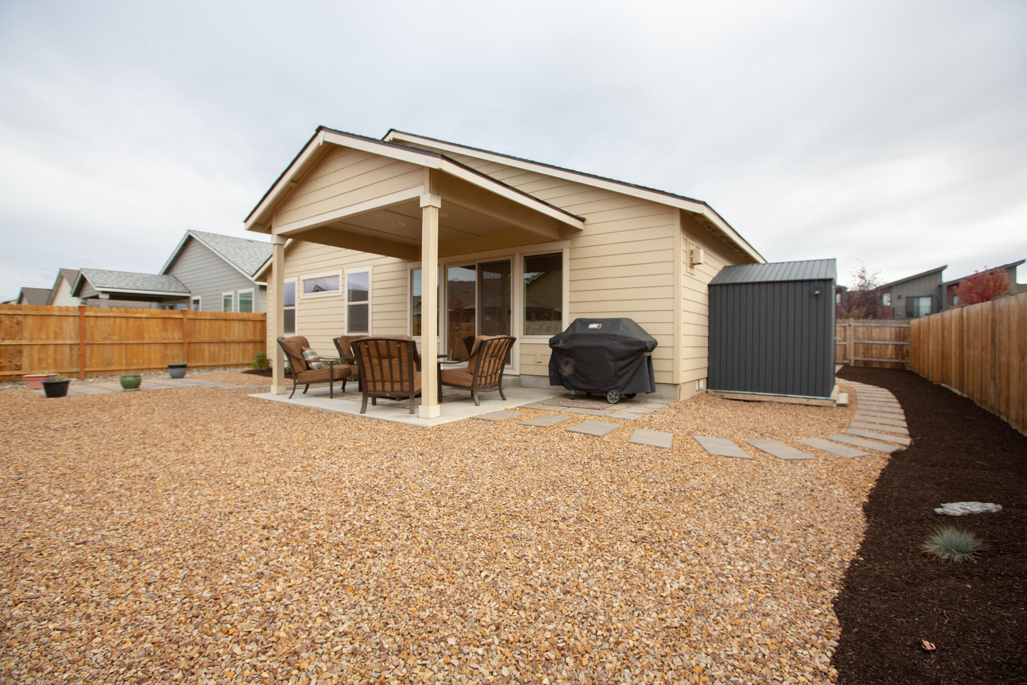 27 Elm - Residential