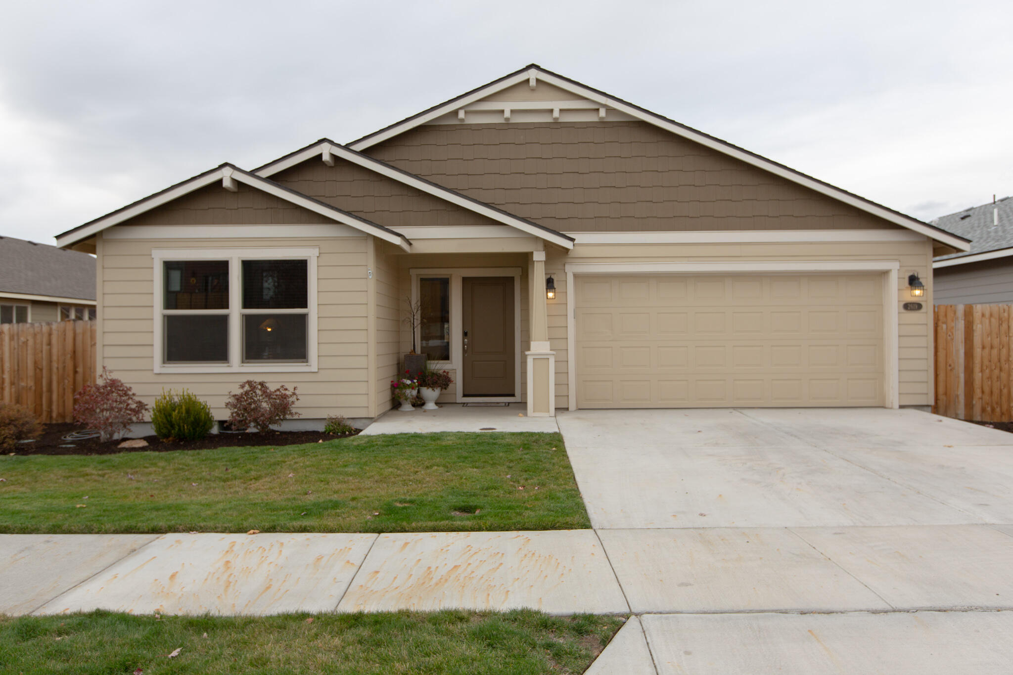 27 Elm - Residential