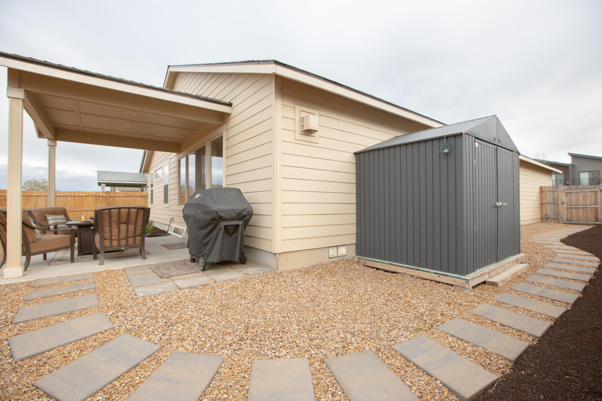 27 Elm - Residential