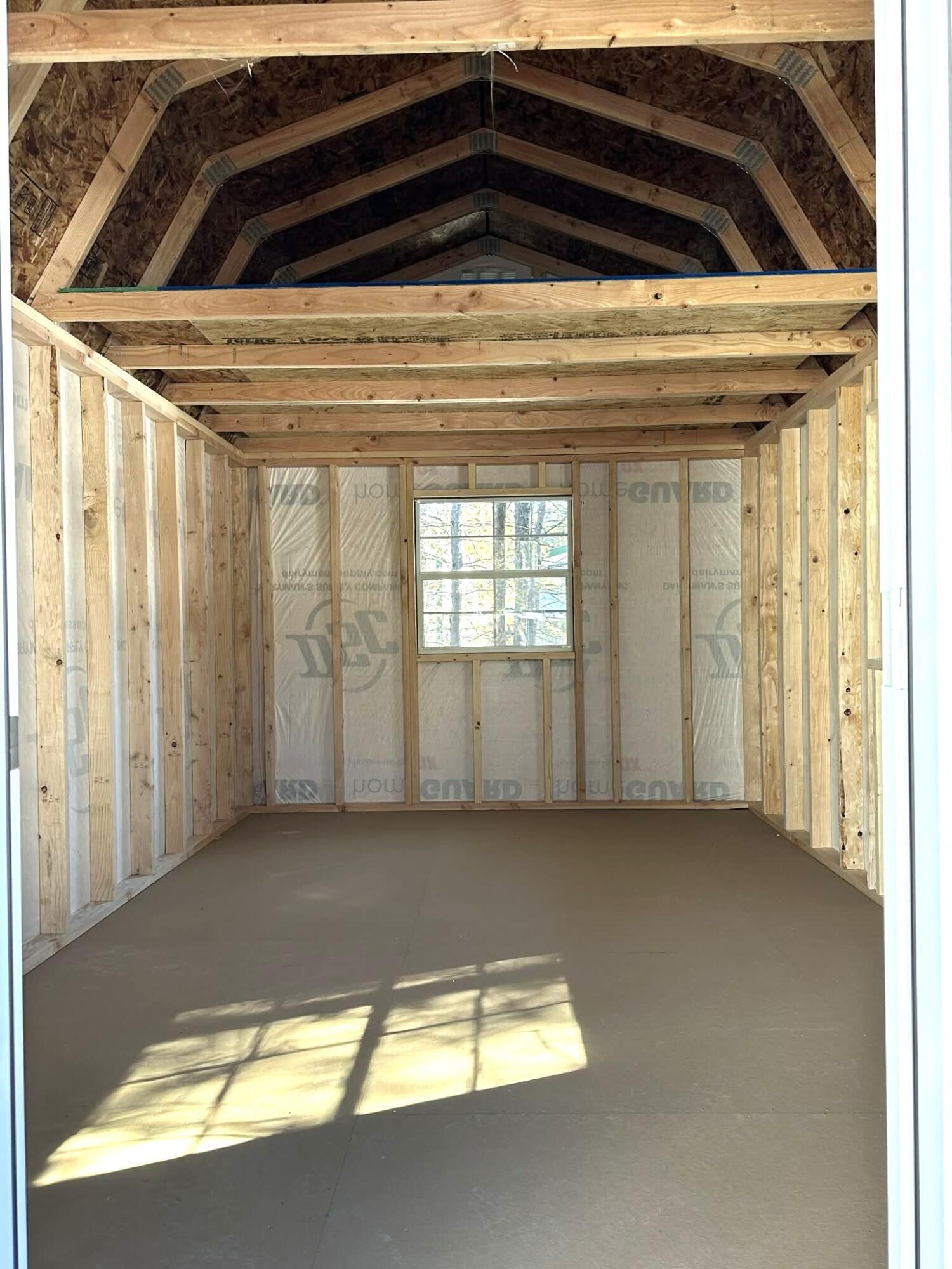 Anderson Acres - Residential