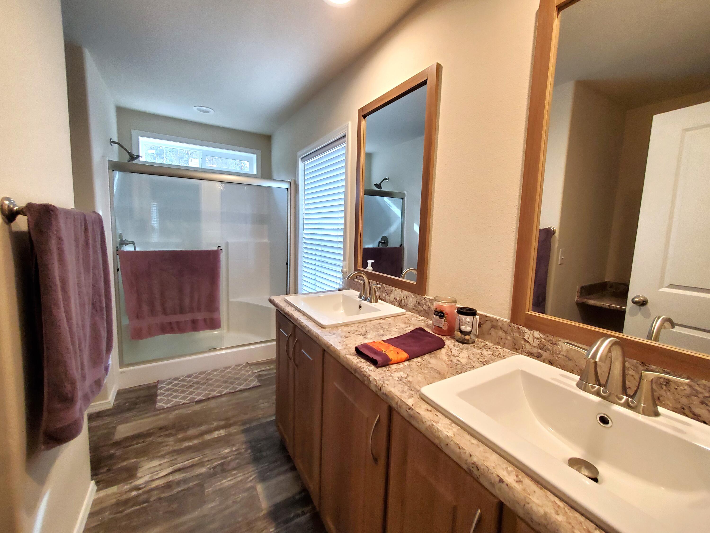 Anderson Acres - Residential