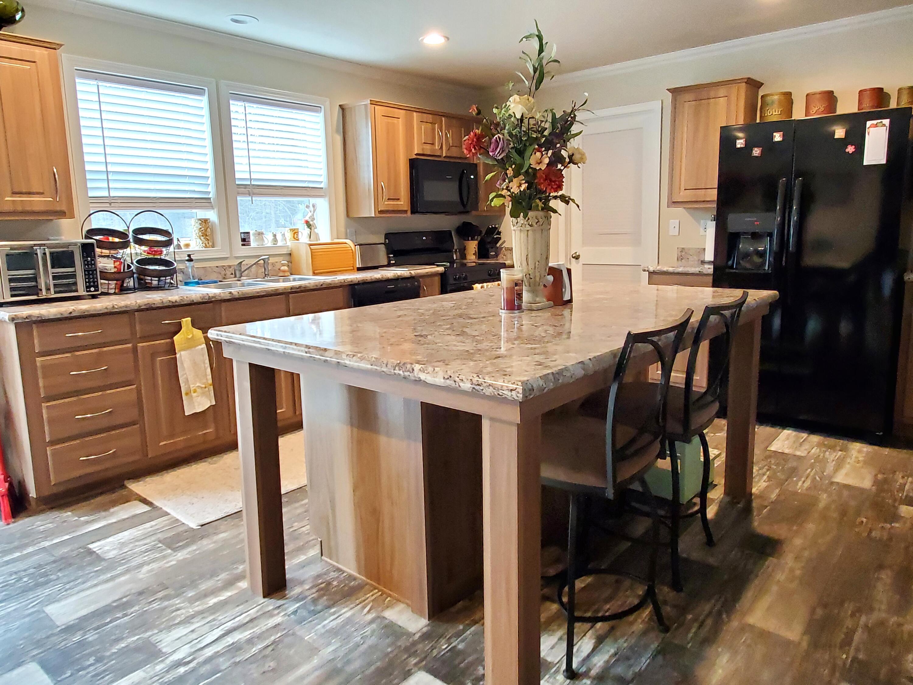 Anderson Acres - Residential