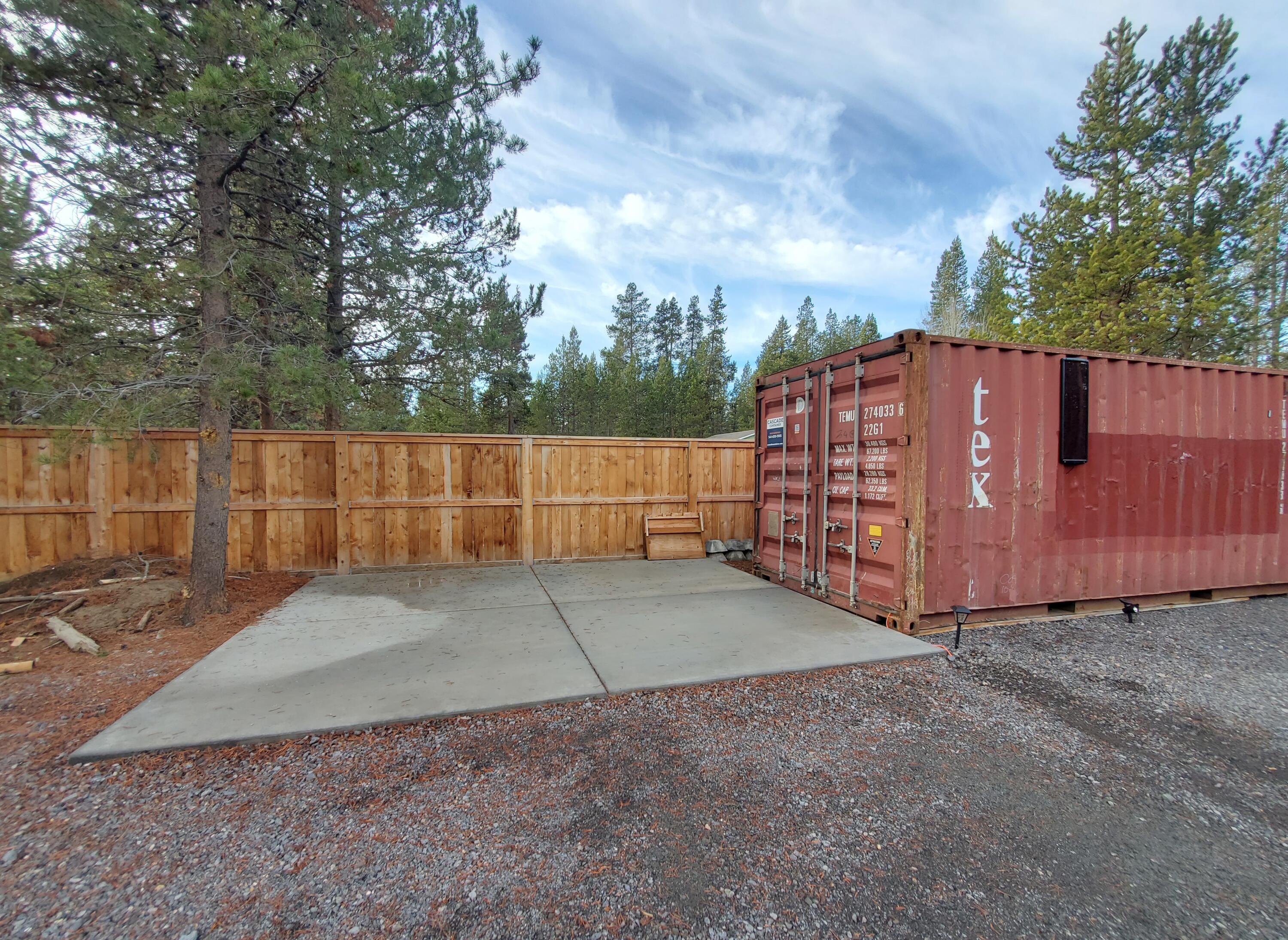 Anderson Acres - Residential