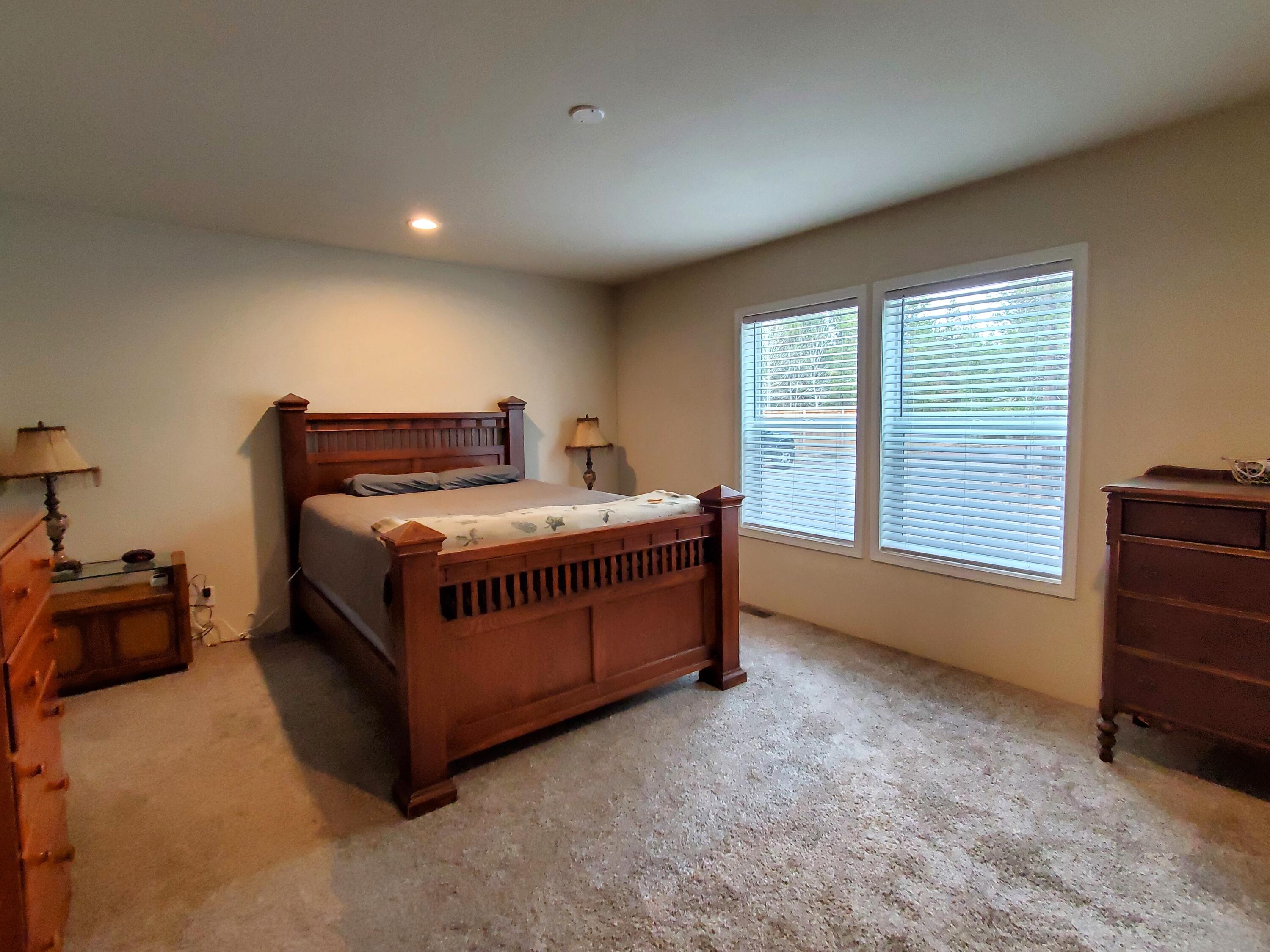 Anderson Acres - Residential