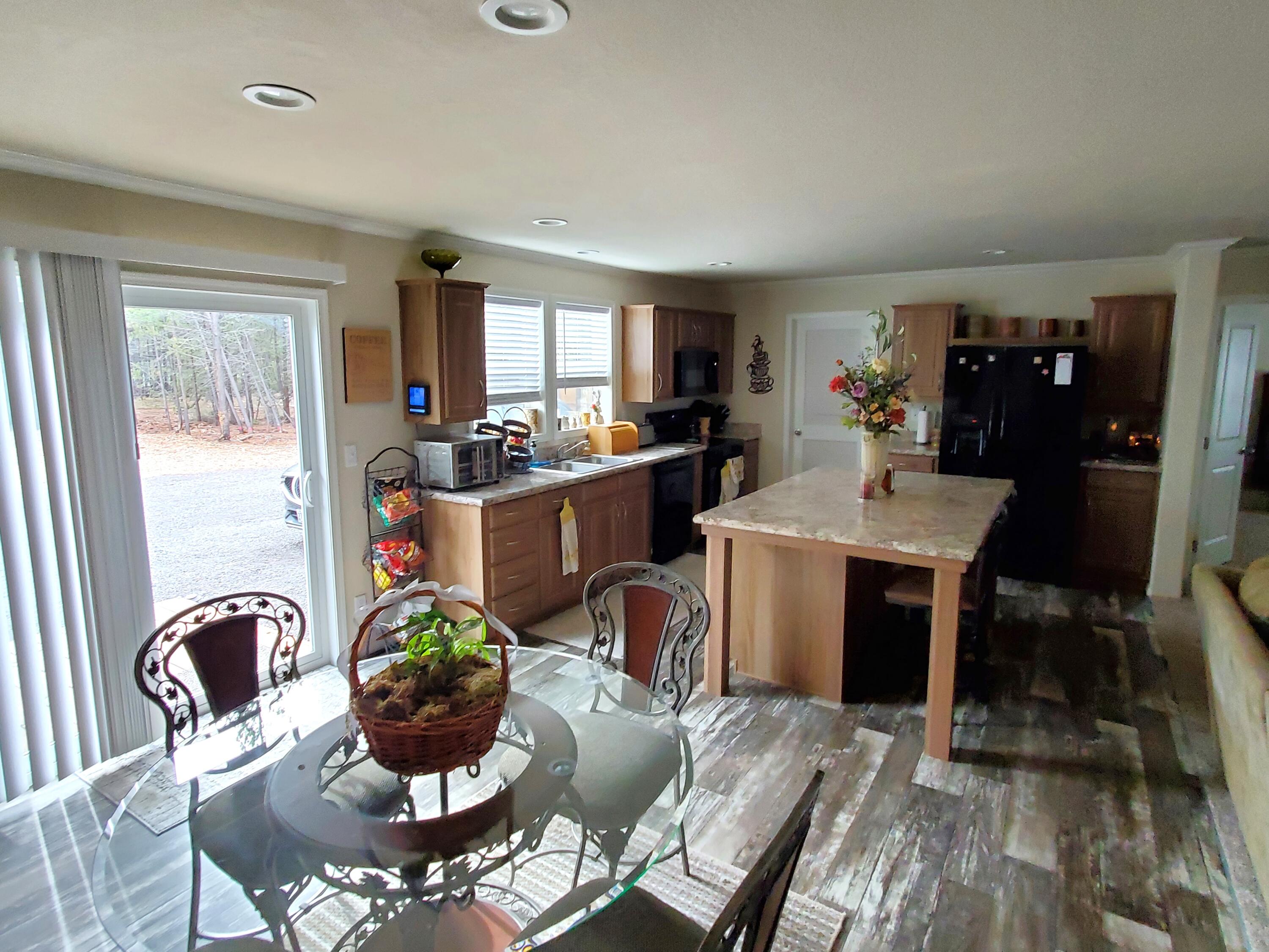 Anderson Acres - Residential