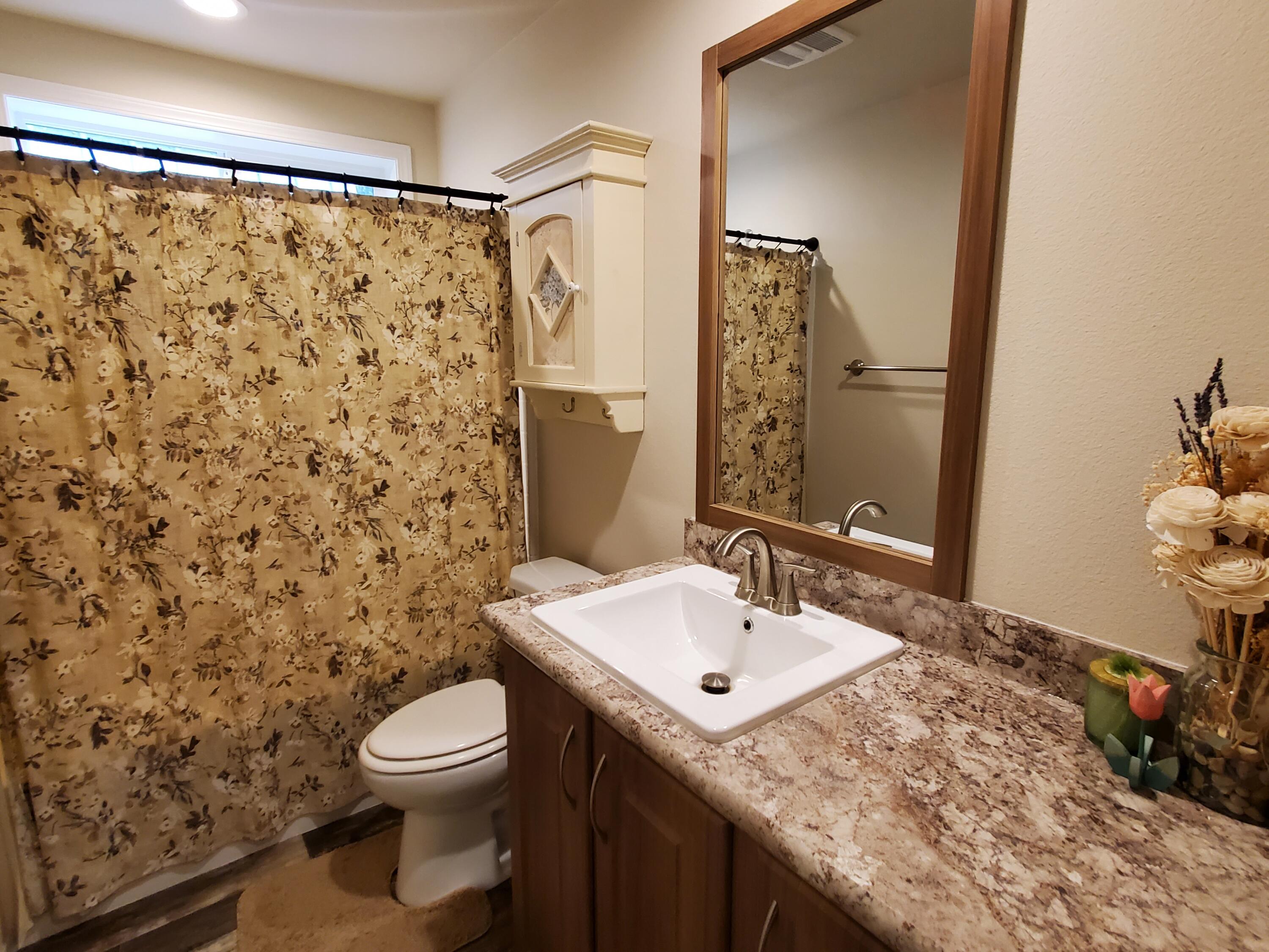 Anderson Acres - Residential