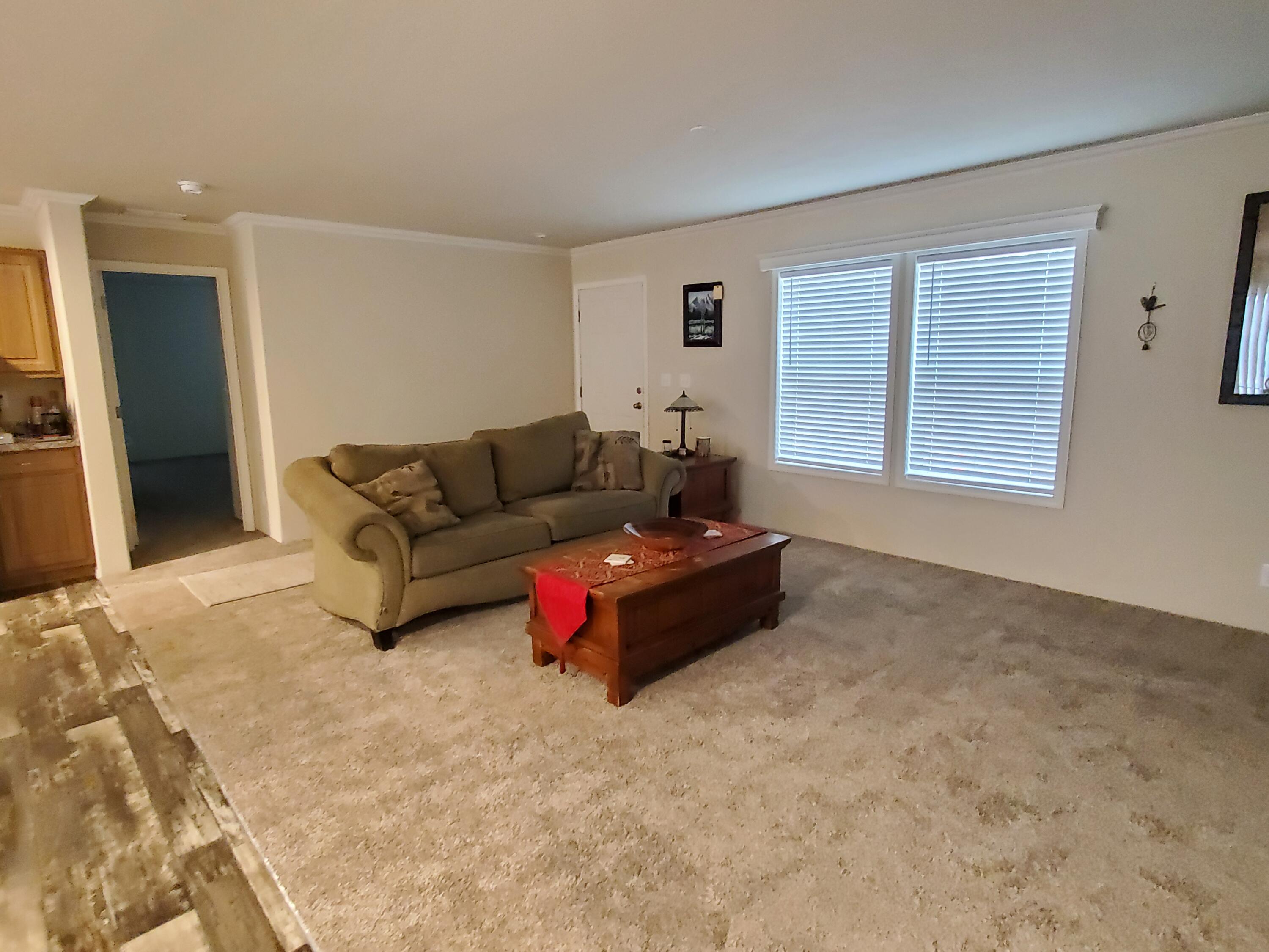 Anderson Acres - Residential