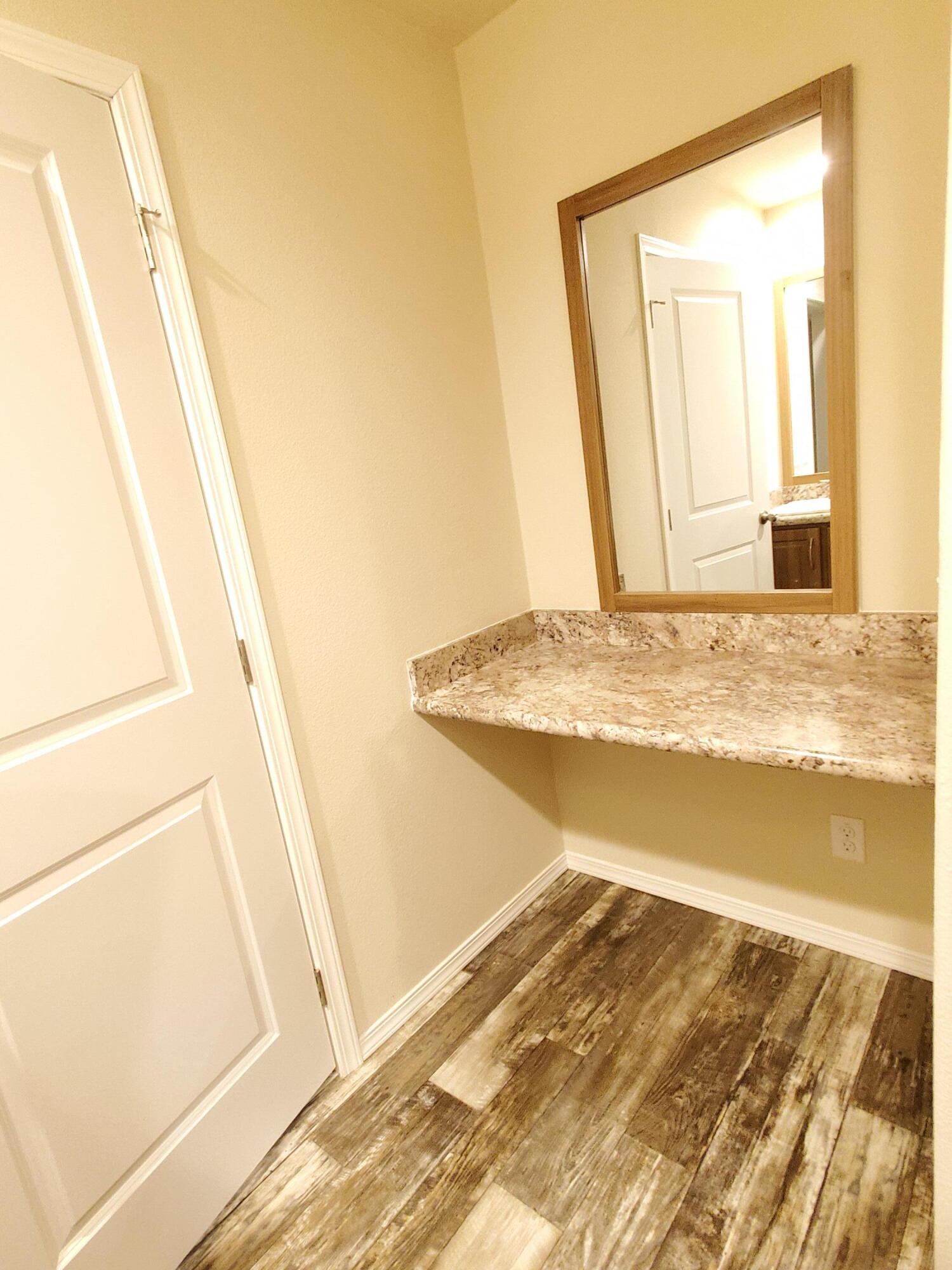 Anderson Acres - Residential