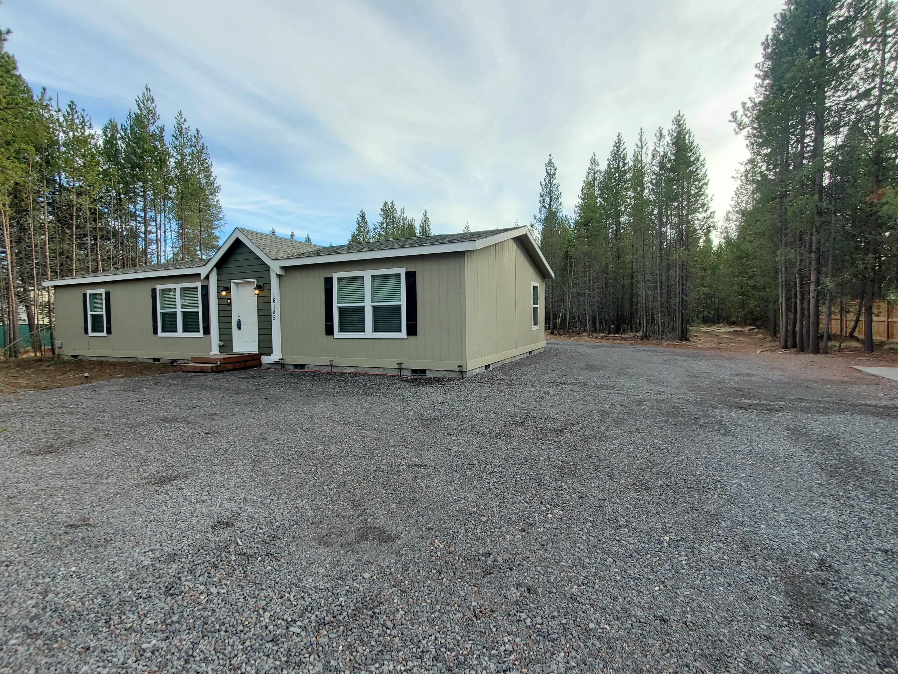 Anderson Acres - Residential