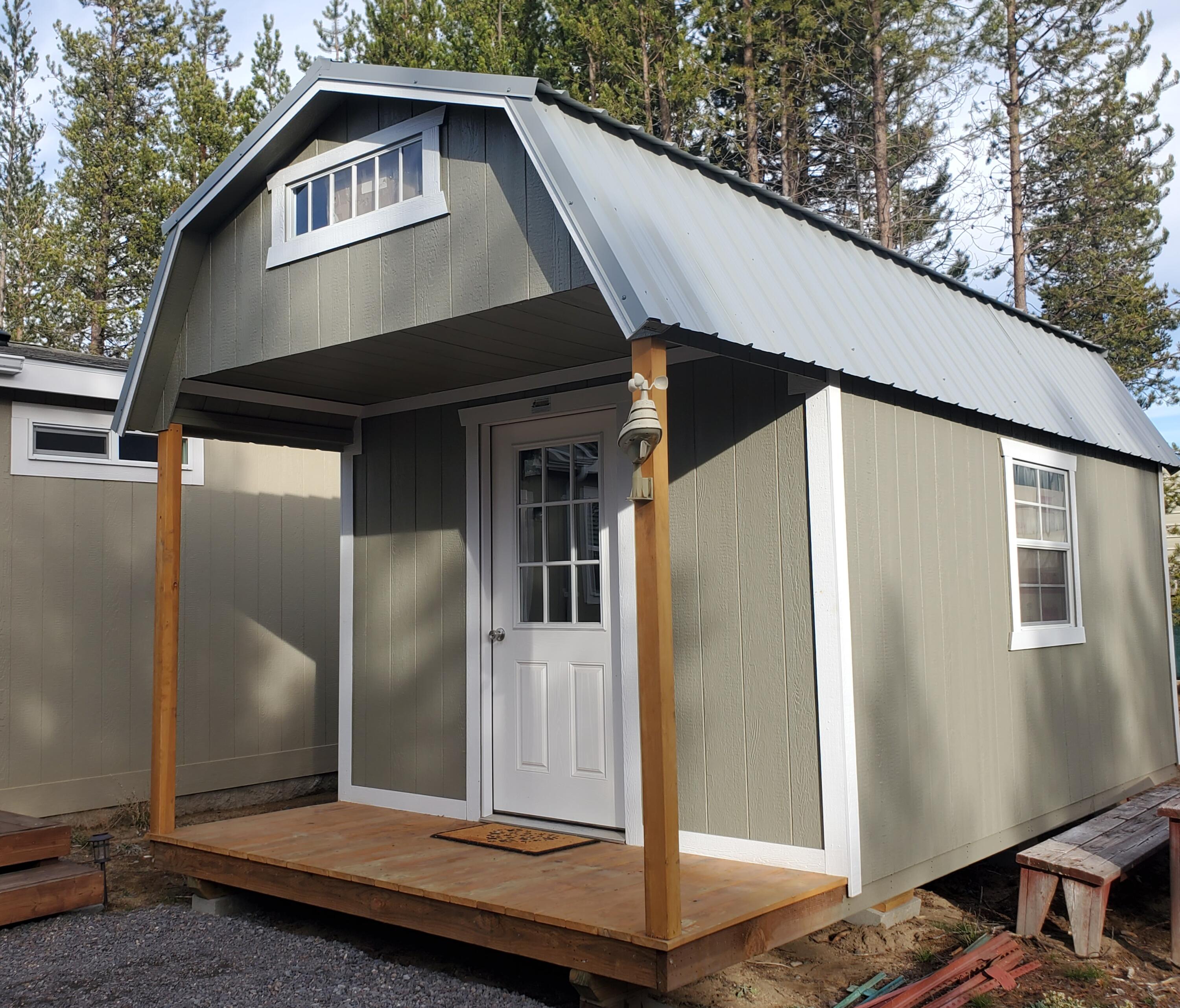 Anderson Acres - Residential