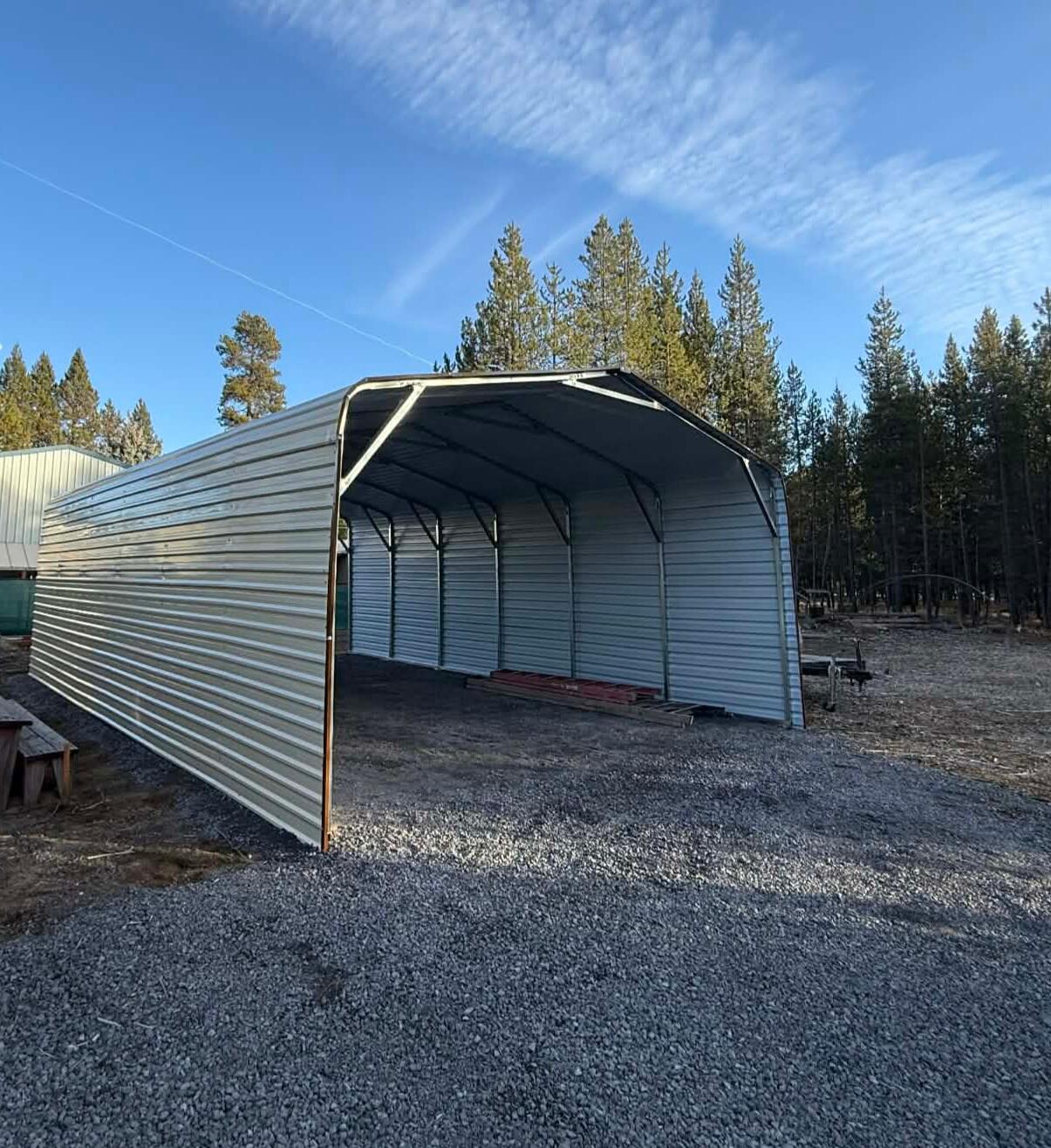 Anderson Acres - Residential