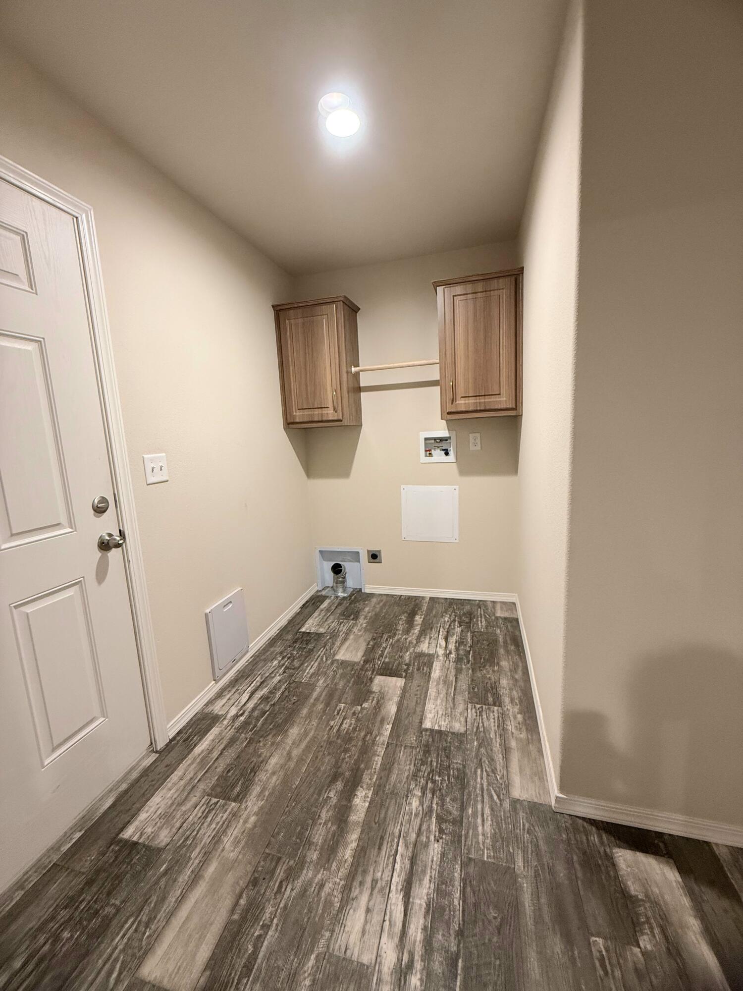 Anderson Acres - Residential