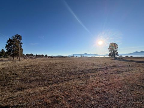 Tiny photo for 0 Modoc Point Road #21, Chiloquin, OR 97624 (MLS # 220214306)