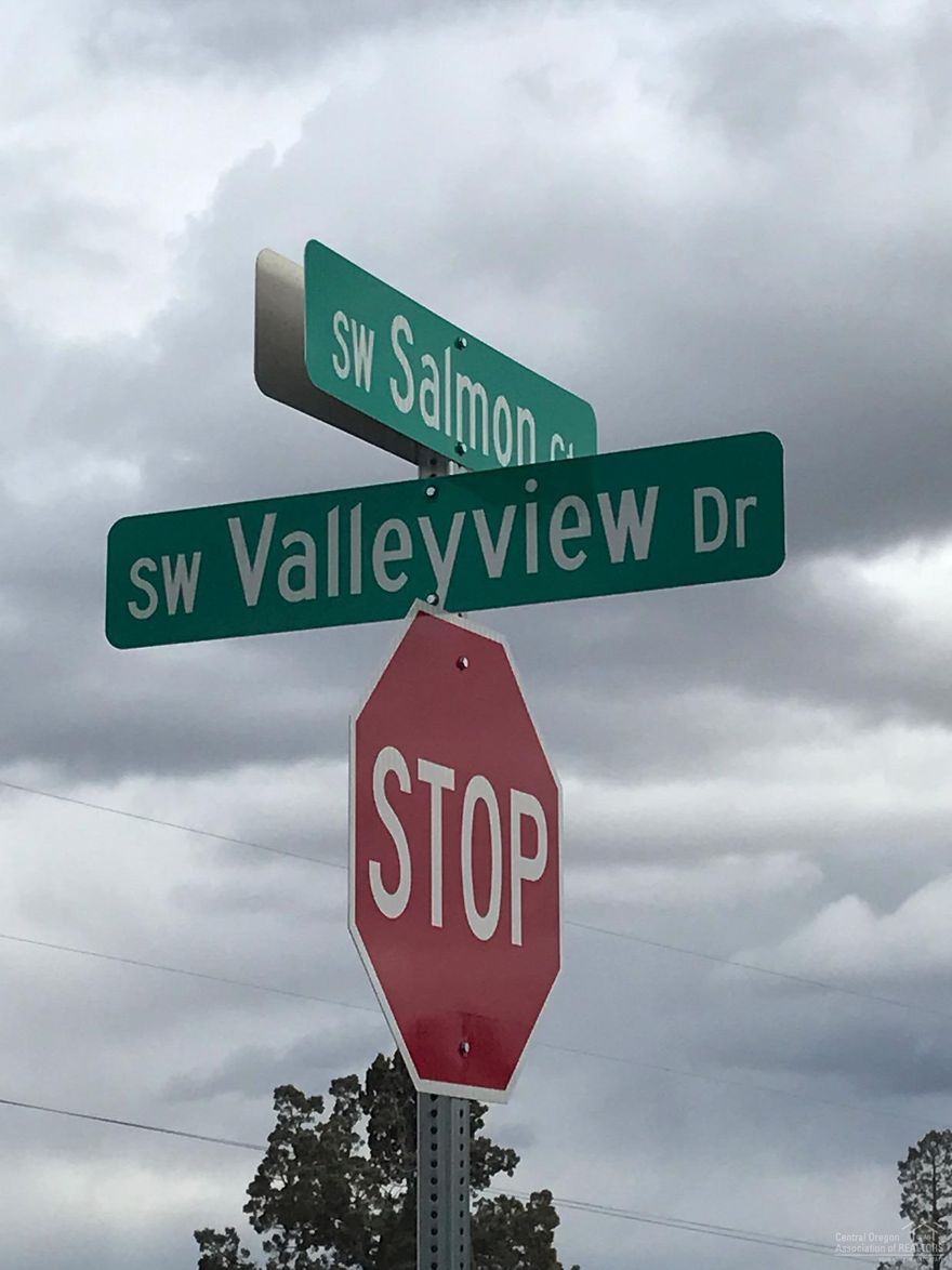 Great elevated gently sloping corner lot in CCR protected community. Lot has territorial views. No more homes to be built in view direction. Also backing canal easement for added open feel.