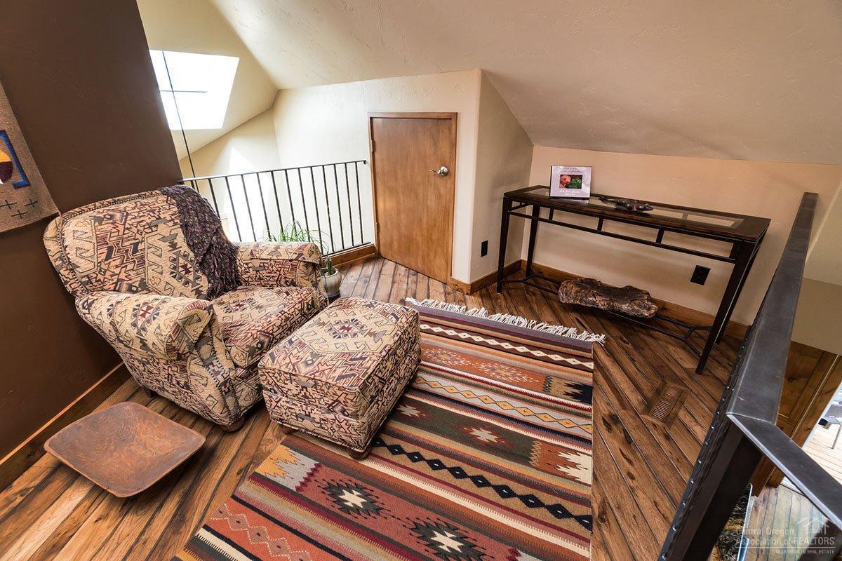 Mt Bachelor Village - Residential