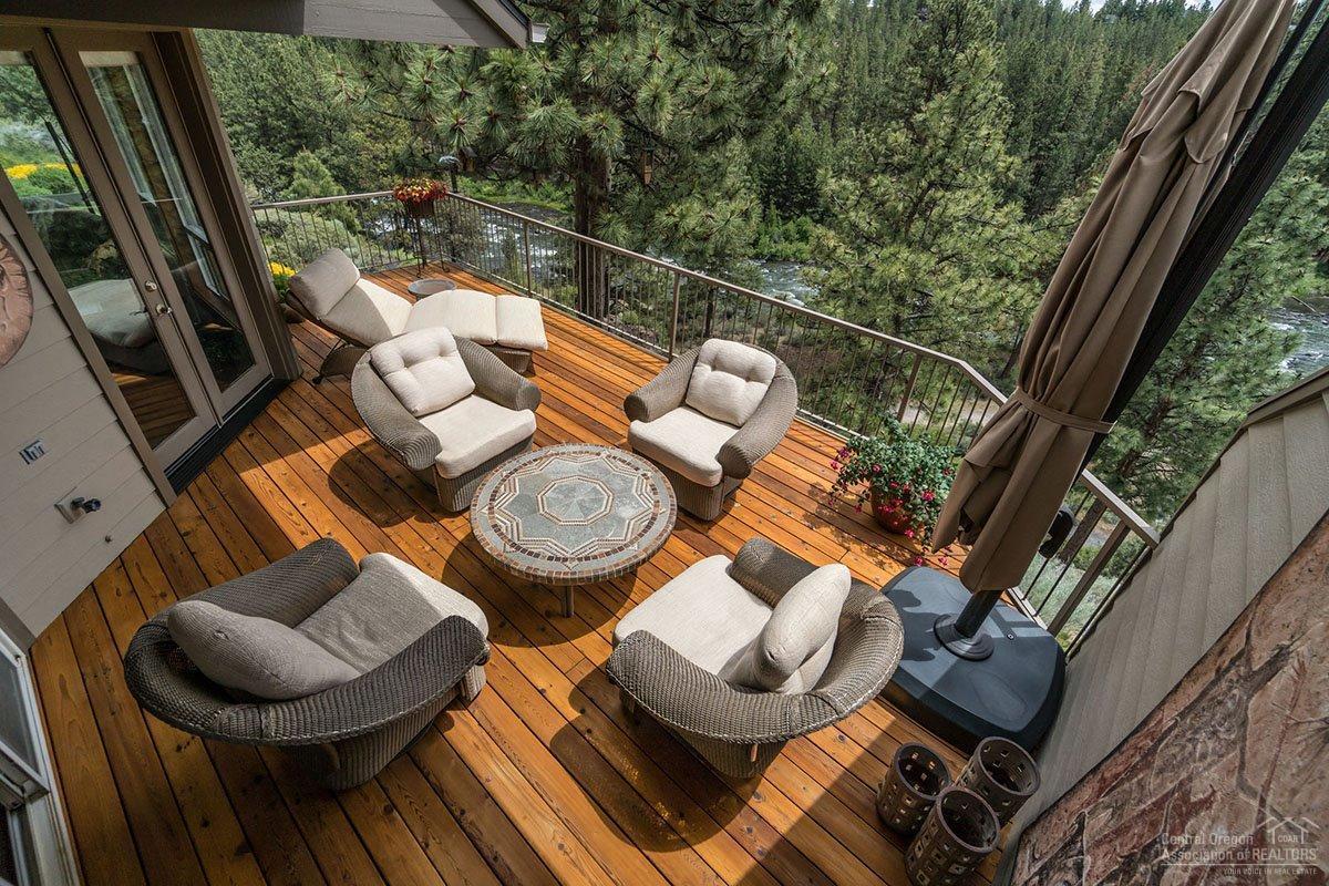 Mt Bachelor Village - Residential