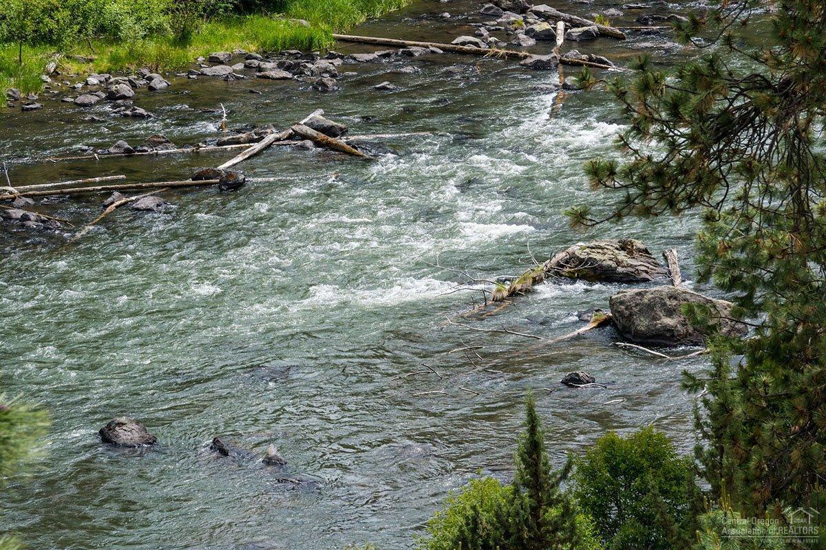 Mt Bachelor Village - Residential