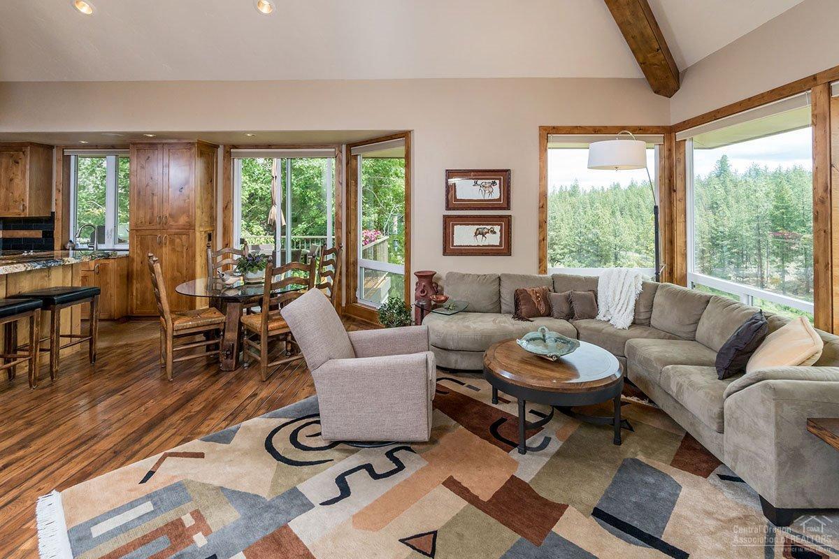 Mt Bachelor Village - Residential