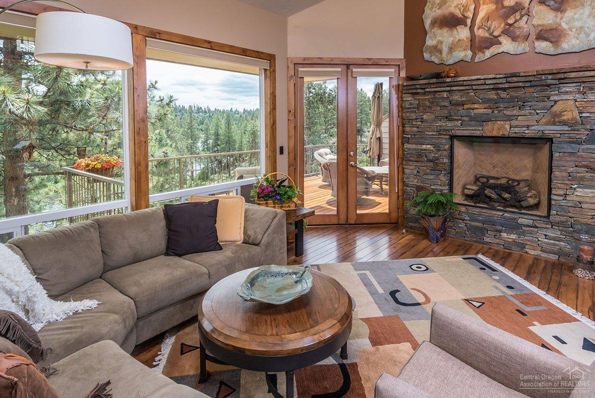 Mt Bachelor Village - Residential