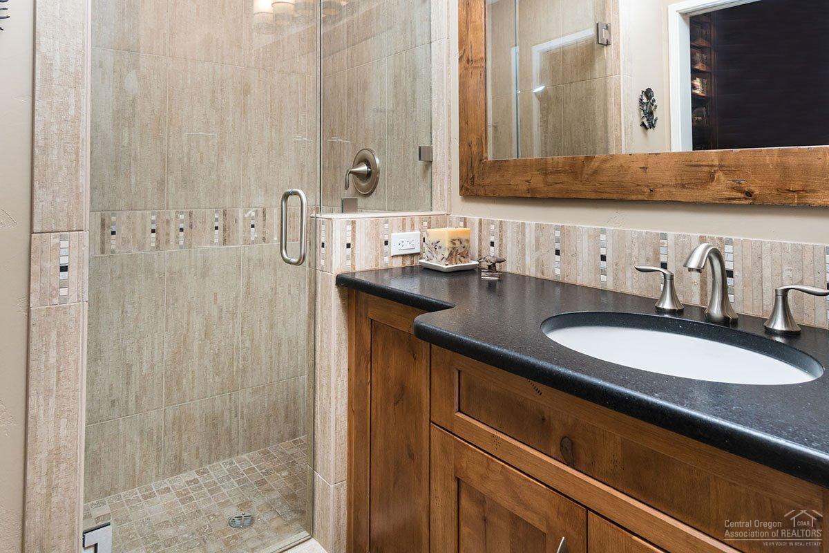 Mt Bachelor Village - Residential