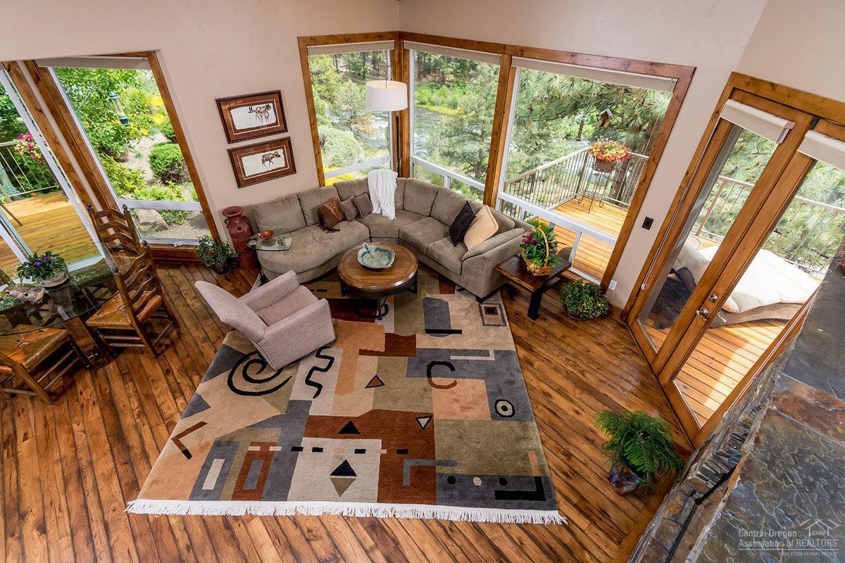 Mt Bachelor Village - Residential