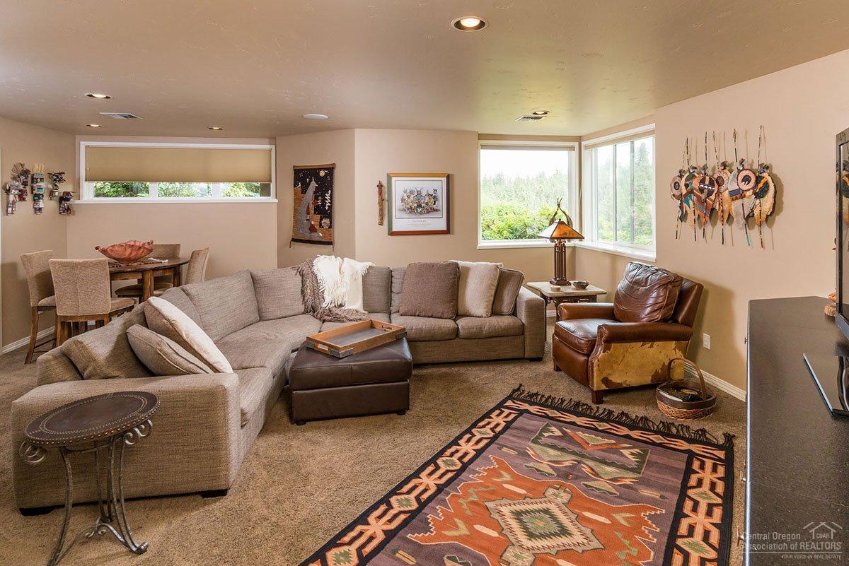 Mt Bachelor Village - Residential