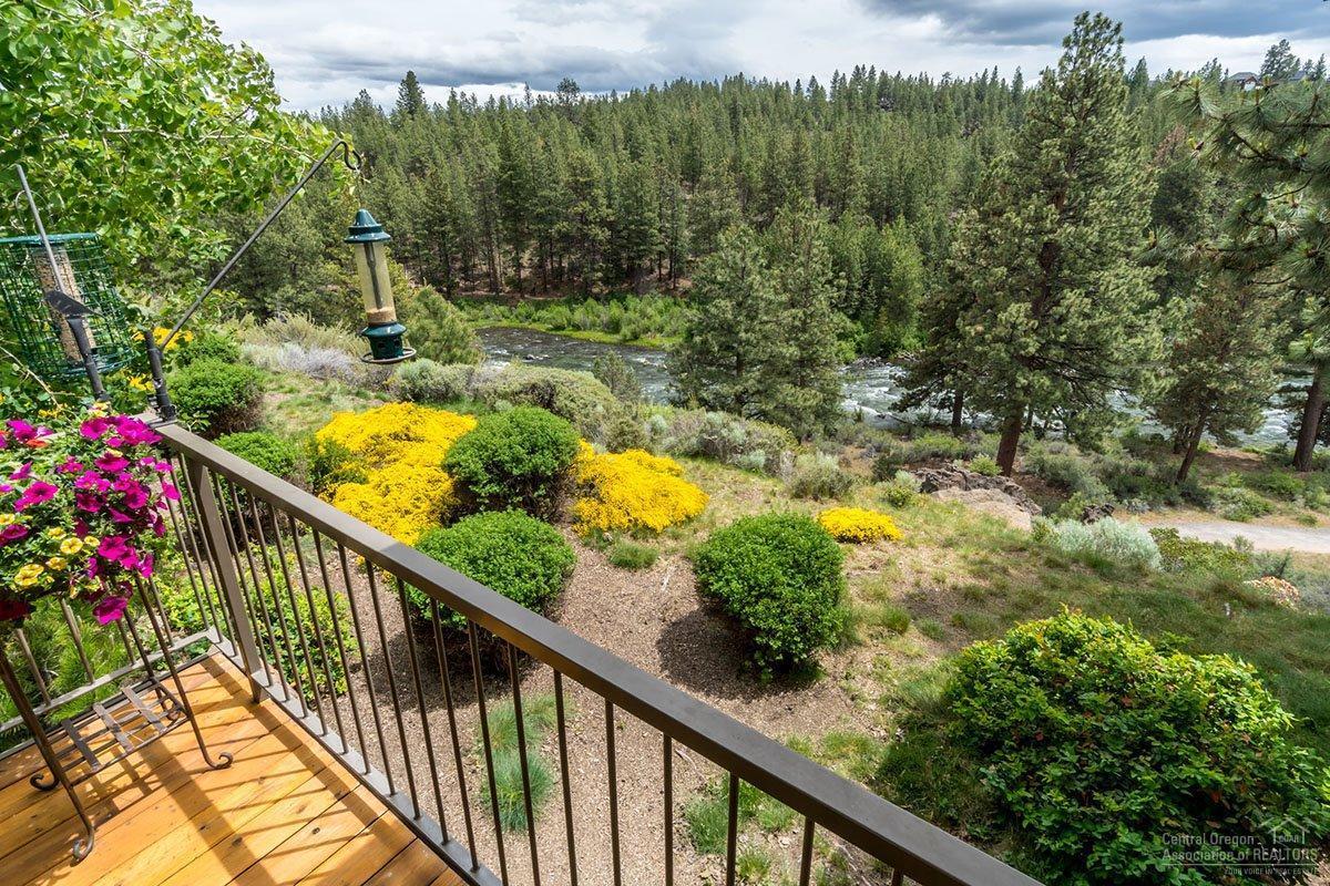 Mt Bachelor Village - Residential