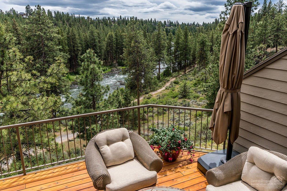 Mt Bachelor Village - Residential