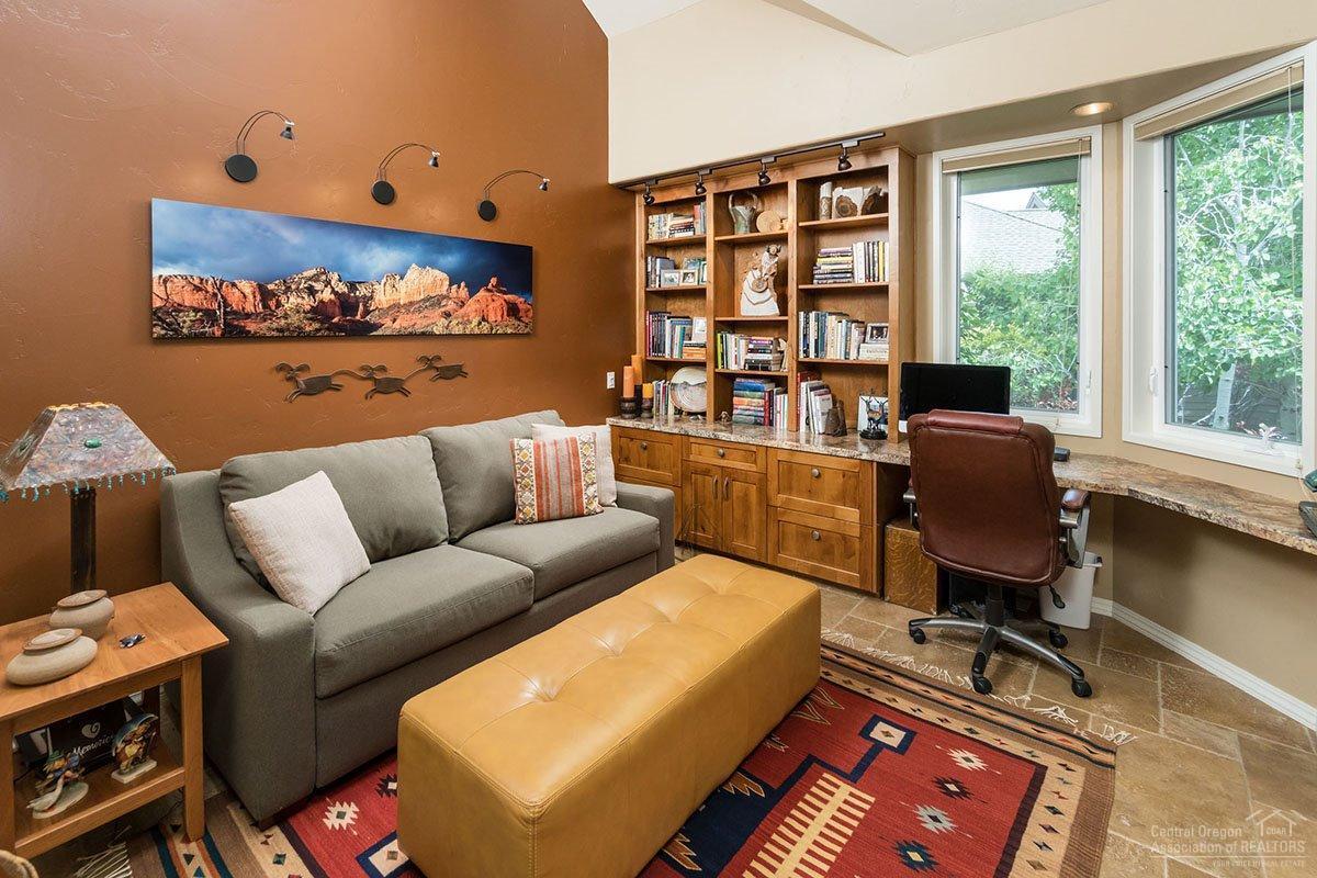 Mt Bachelor Village - Residential