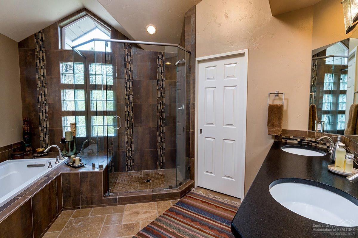 Mt Bachelor Village - Residential