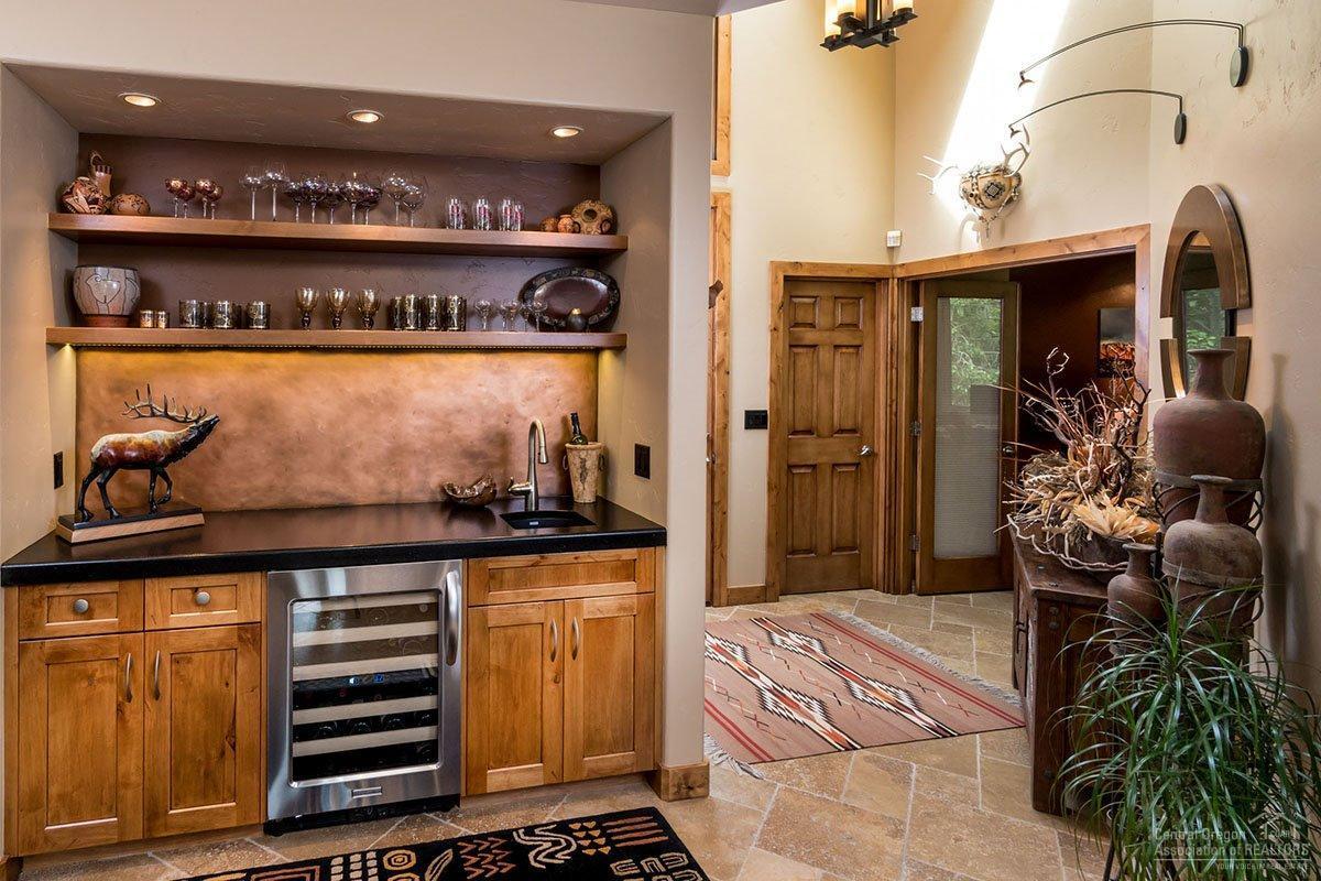 Mt Bachelor Village - Residential