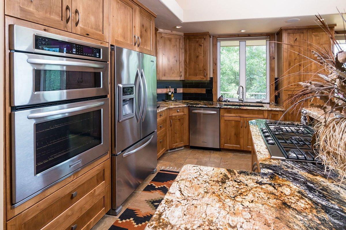 Mt Bachelor Village - Residential